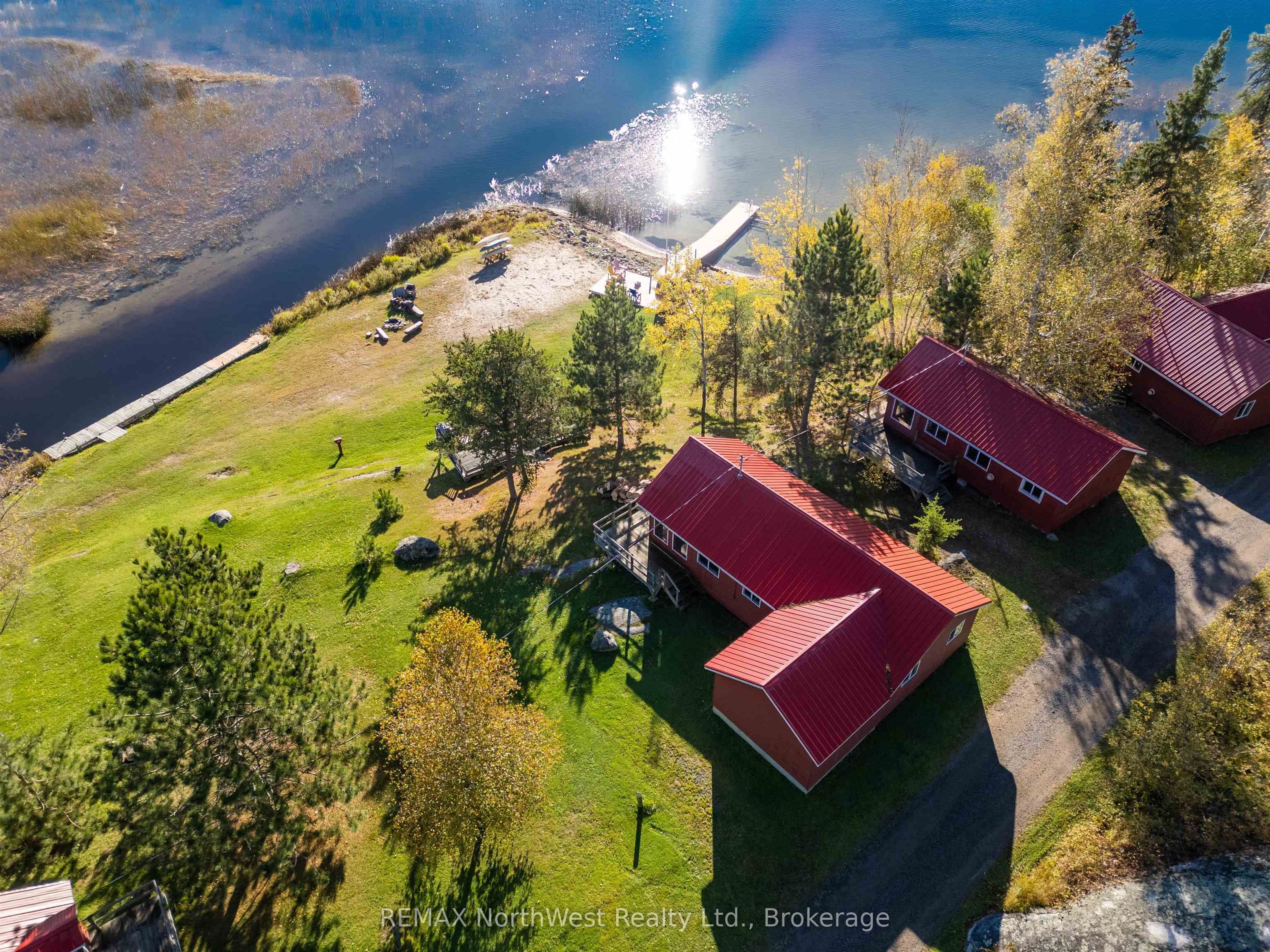 202 Lakeshore Drive Property Photo 3