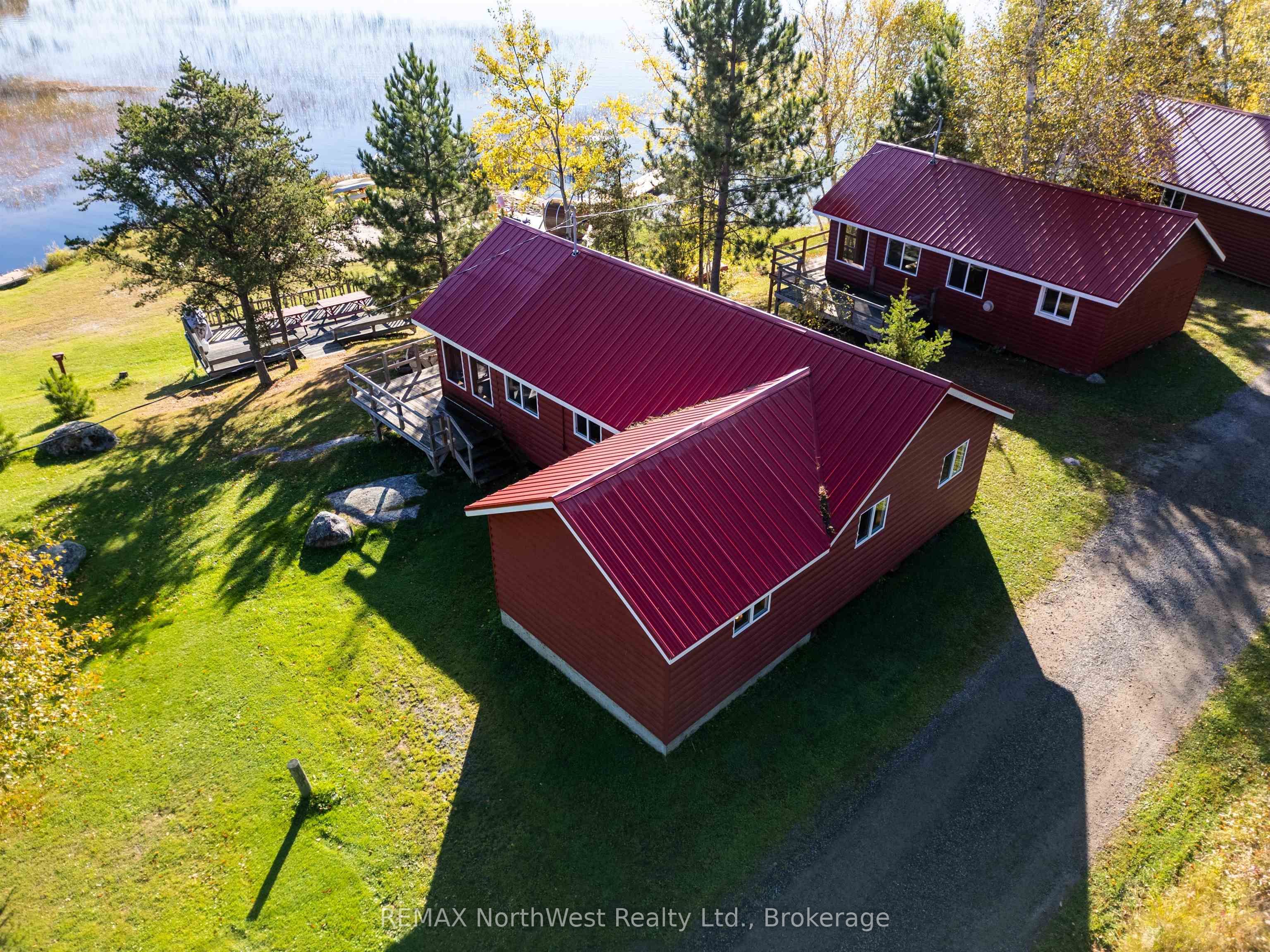 202 Lakeshore Drive Property Photo 9