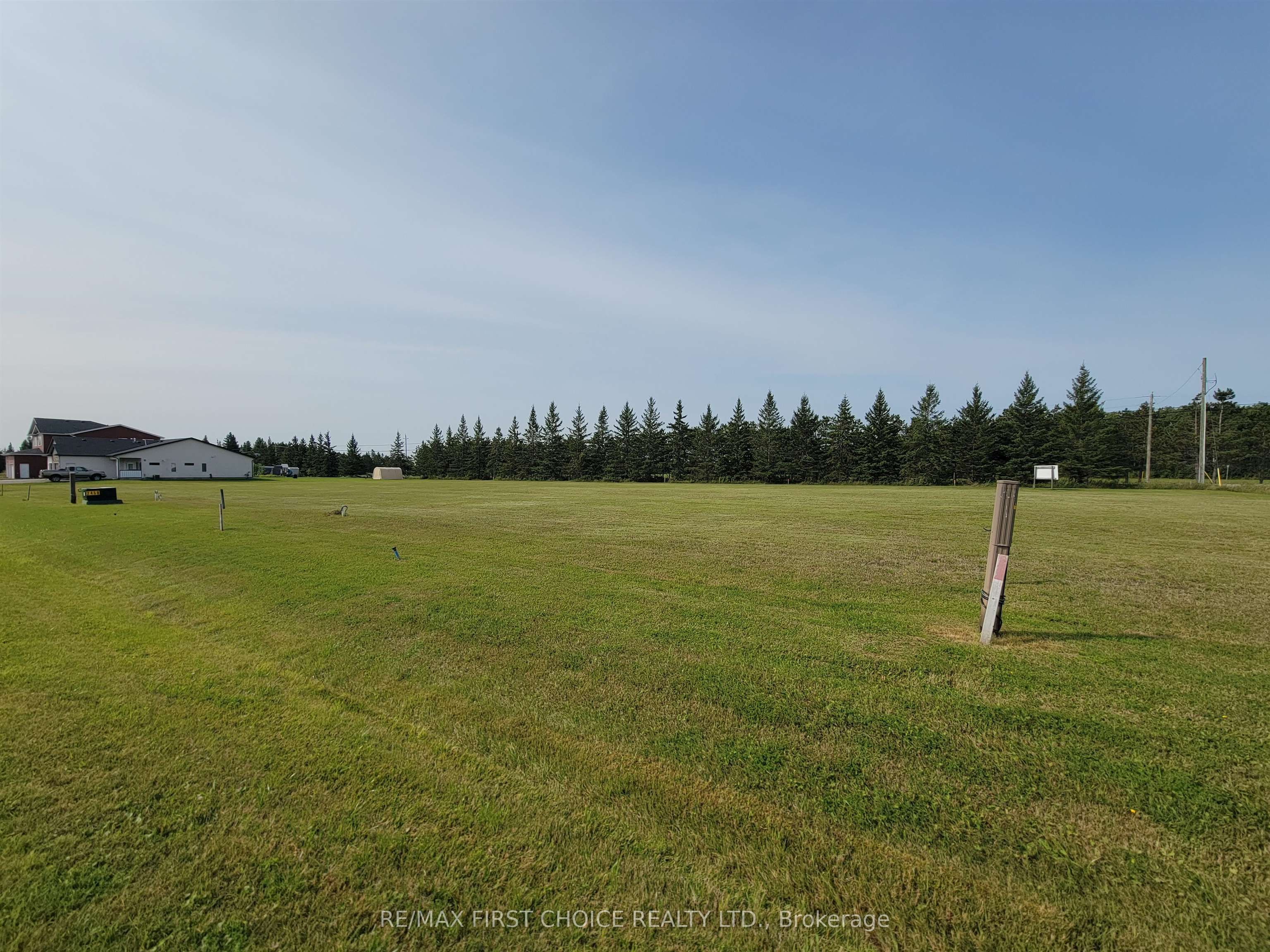 Lot 5 Linton St Property Photo 1