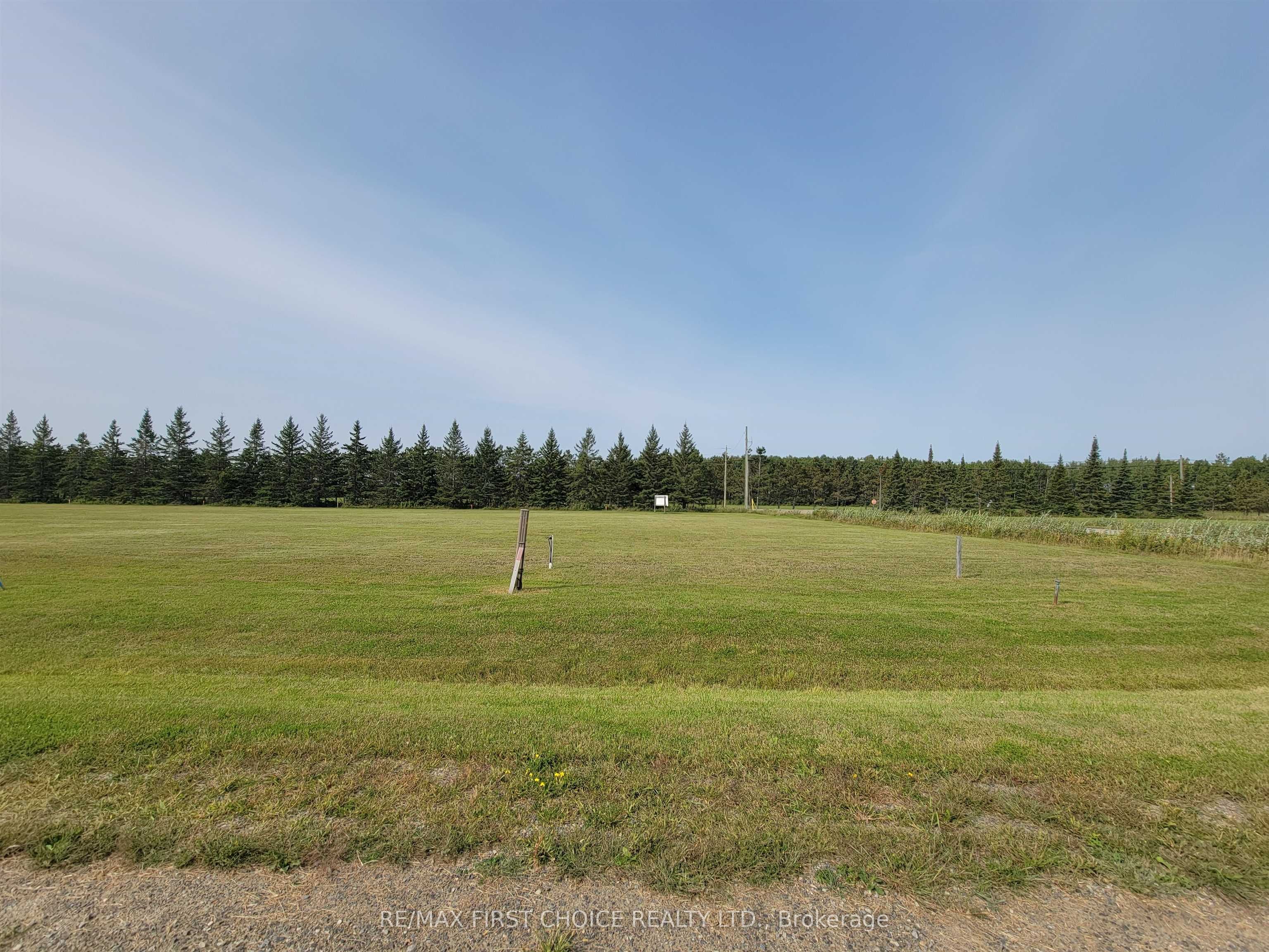 Lot 1 Linton St Property Photo 1