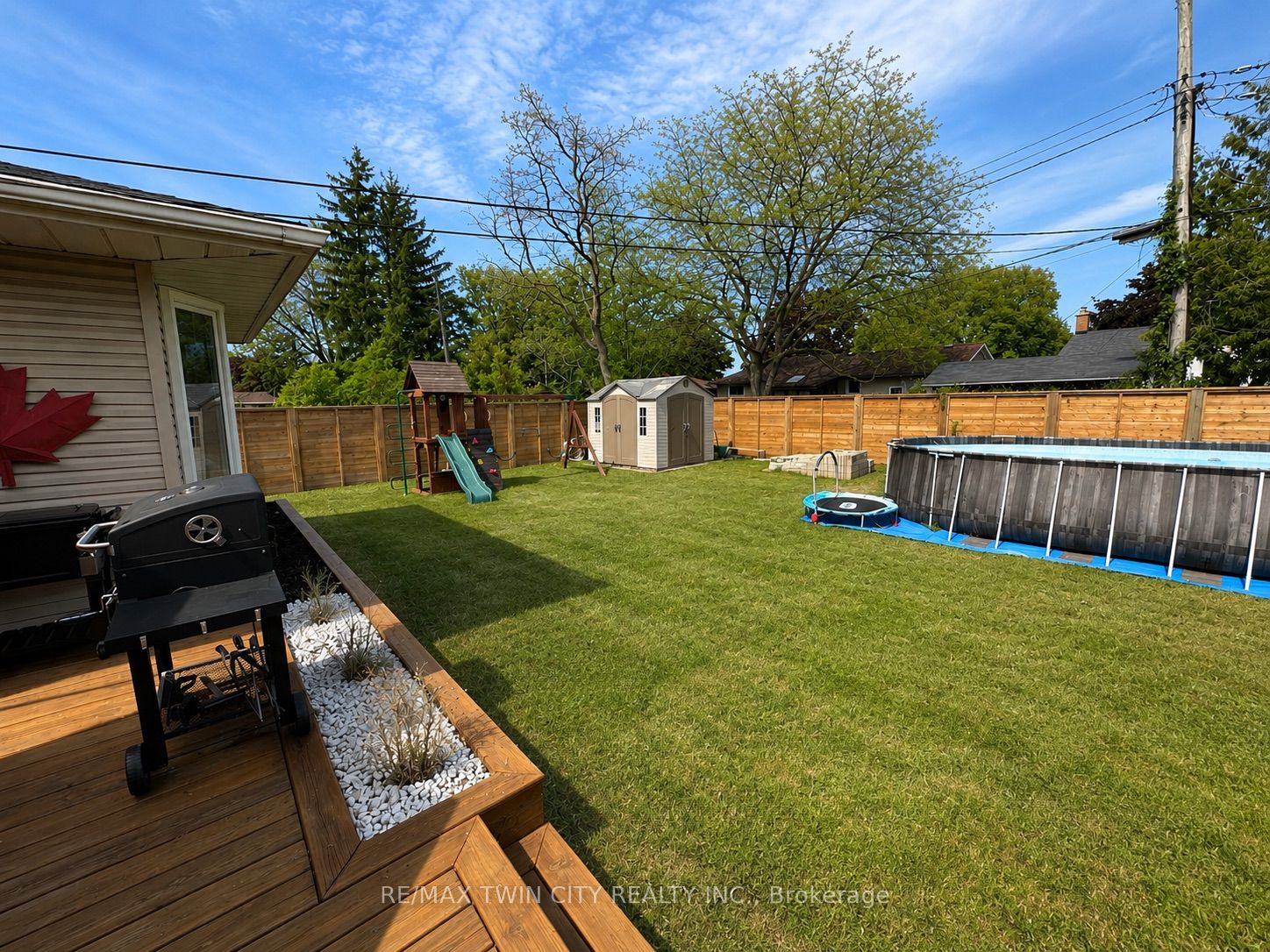 107 Rosslinn Road Property Photo 45