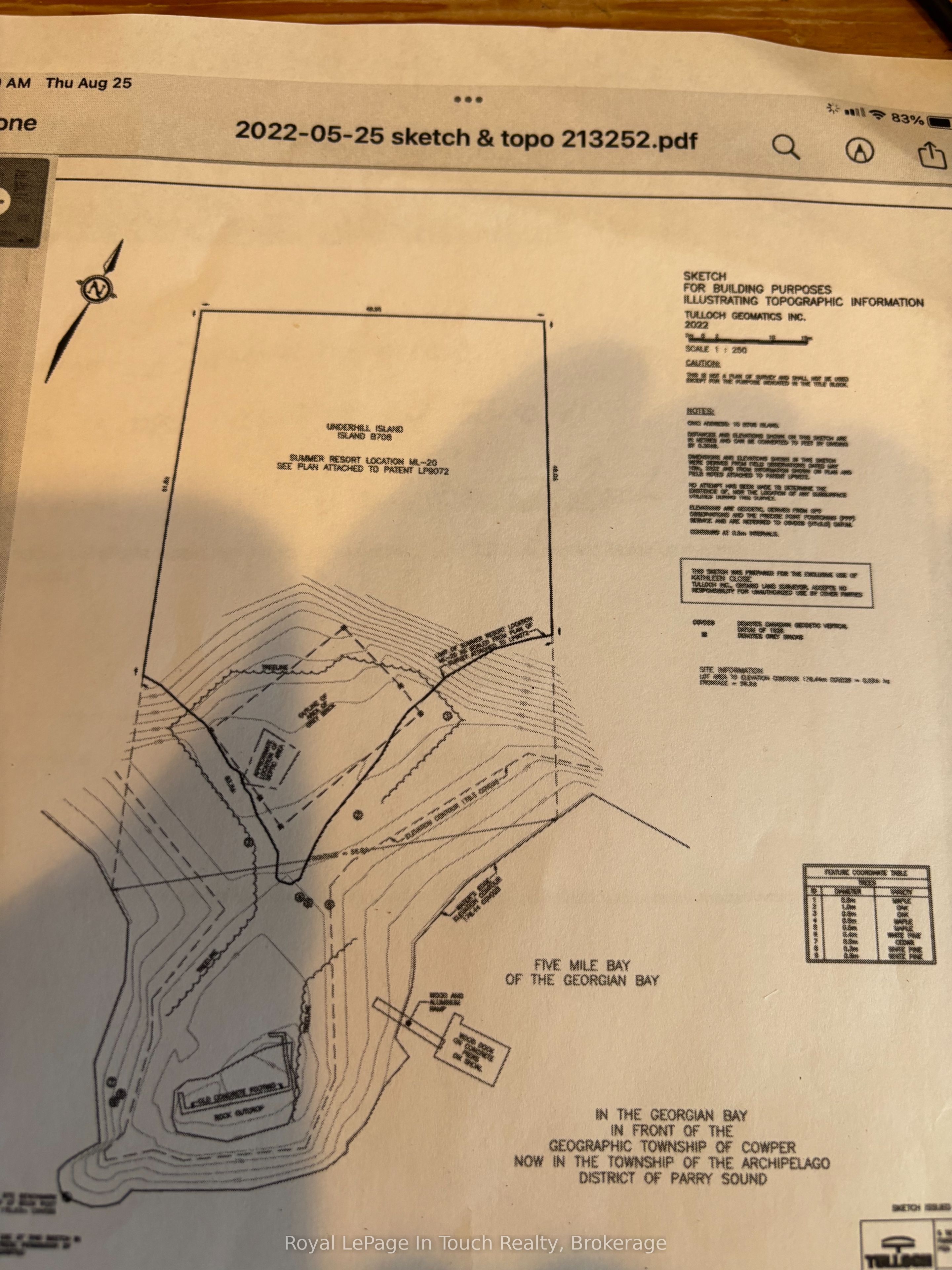 10 Underhill Island Property Photo 12