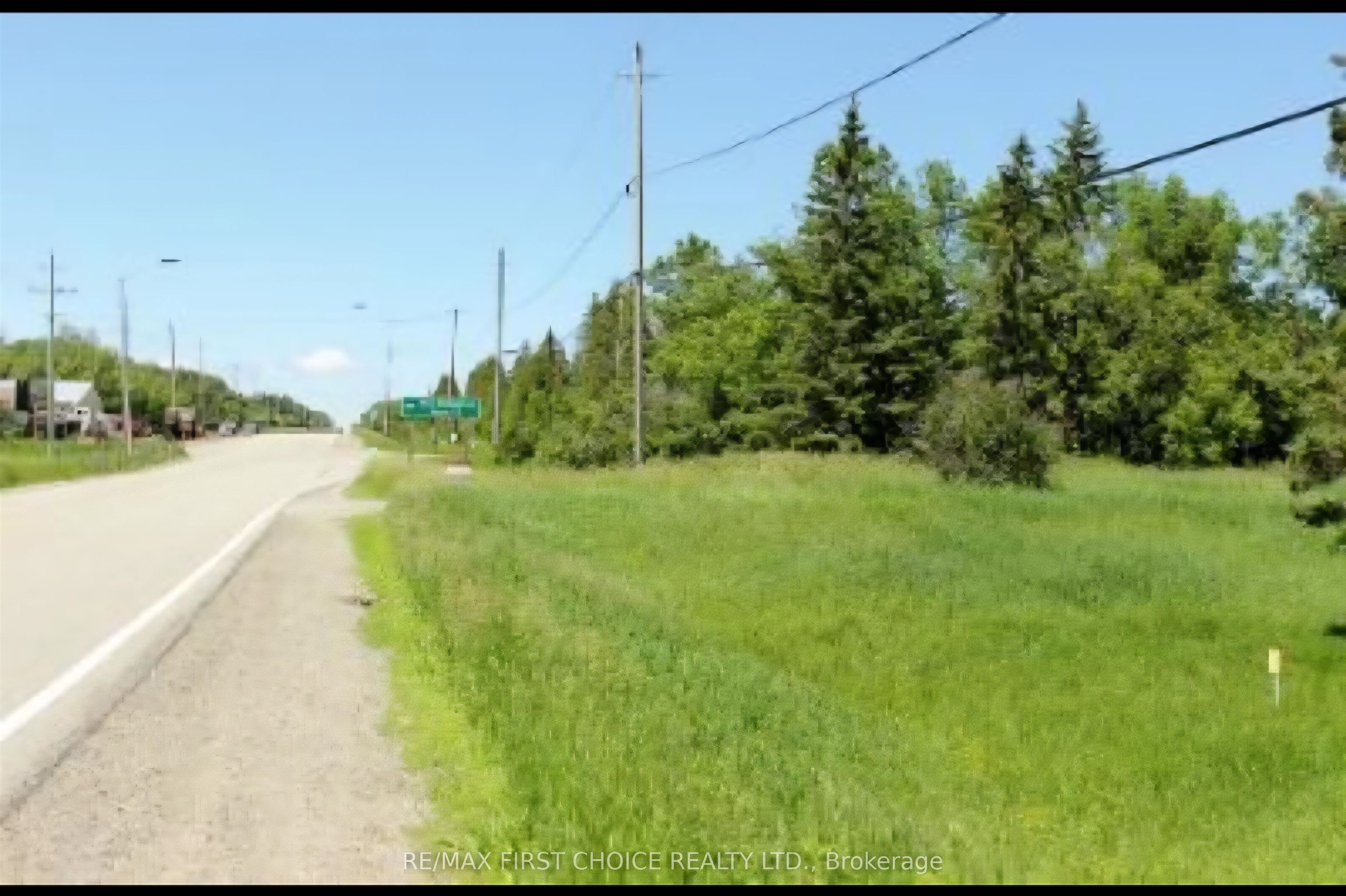 605 HWY 11