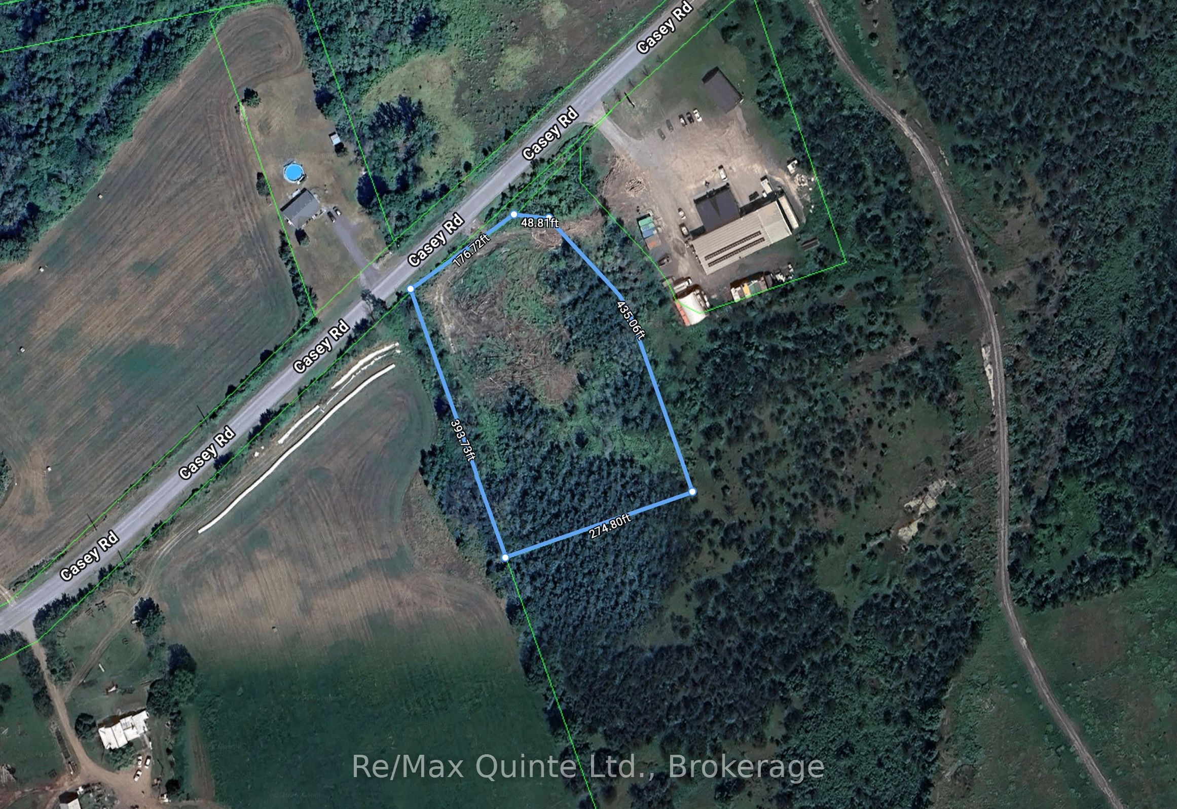 1792 Casey Road Property Photo 2