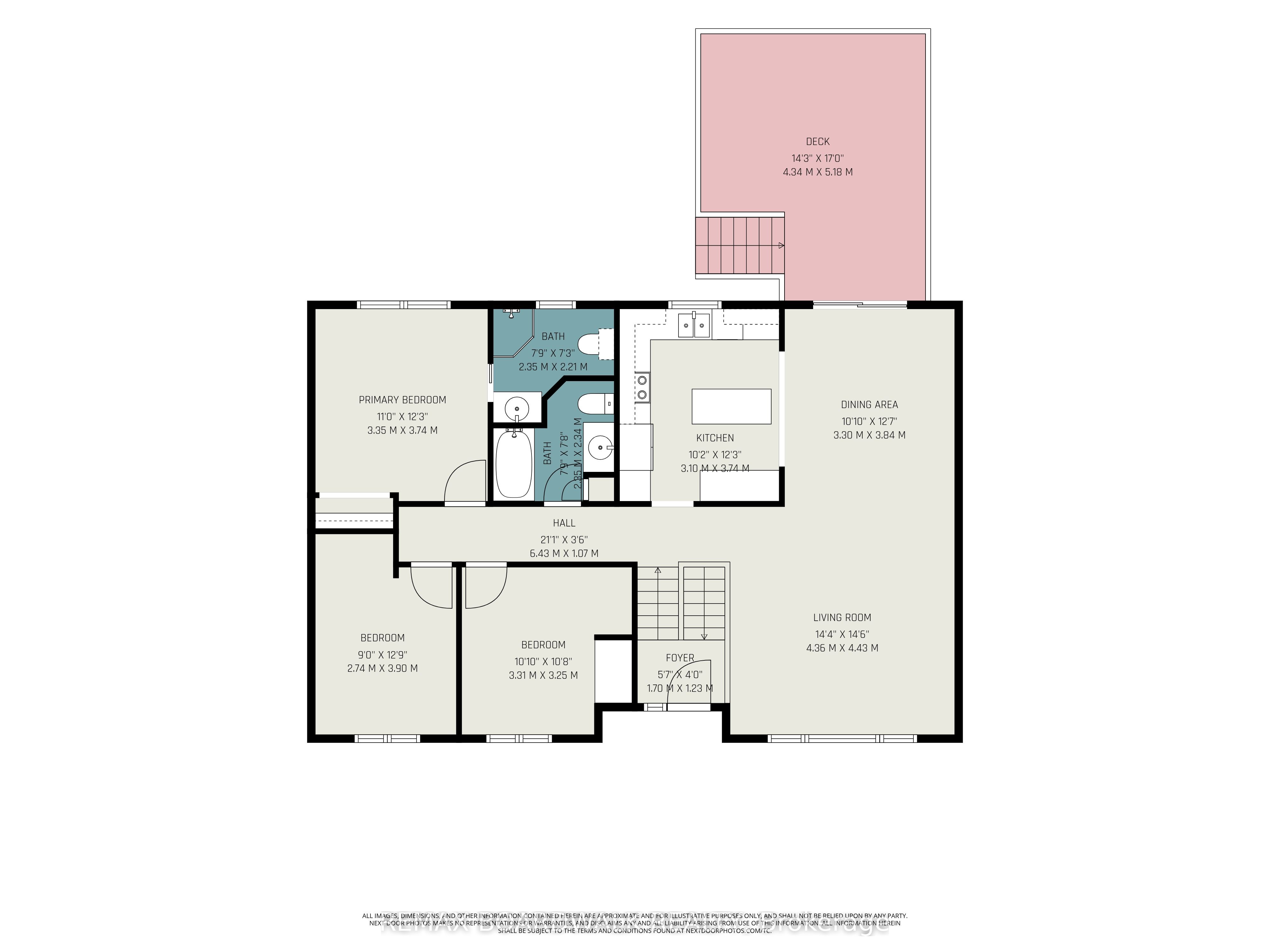 3399 Regburn Drive Property Photo 31