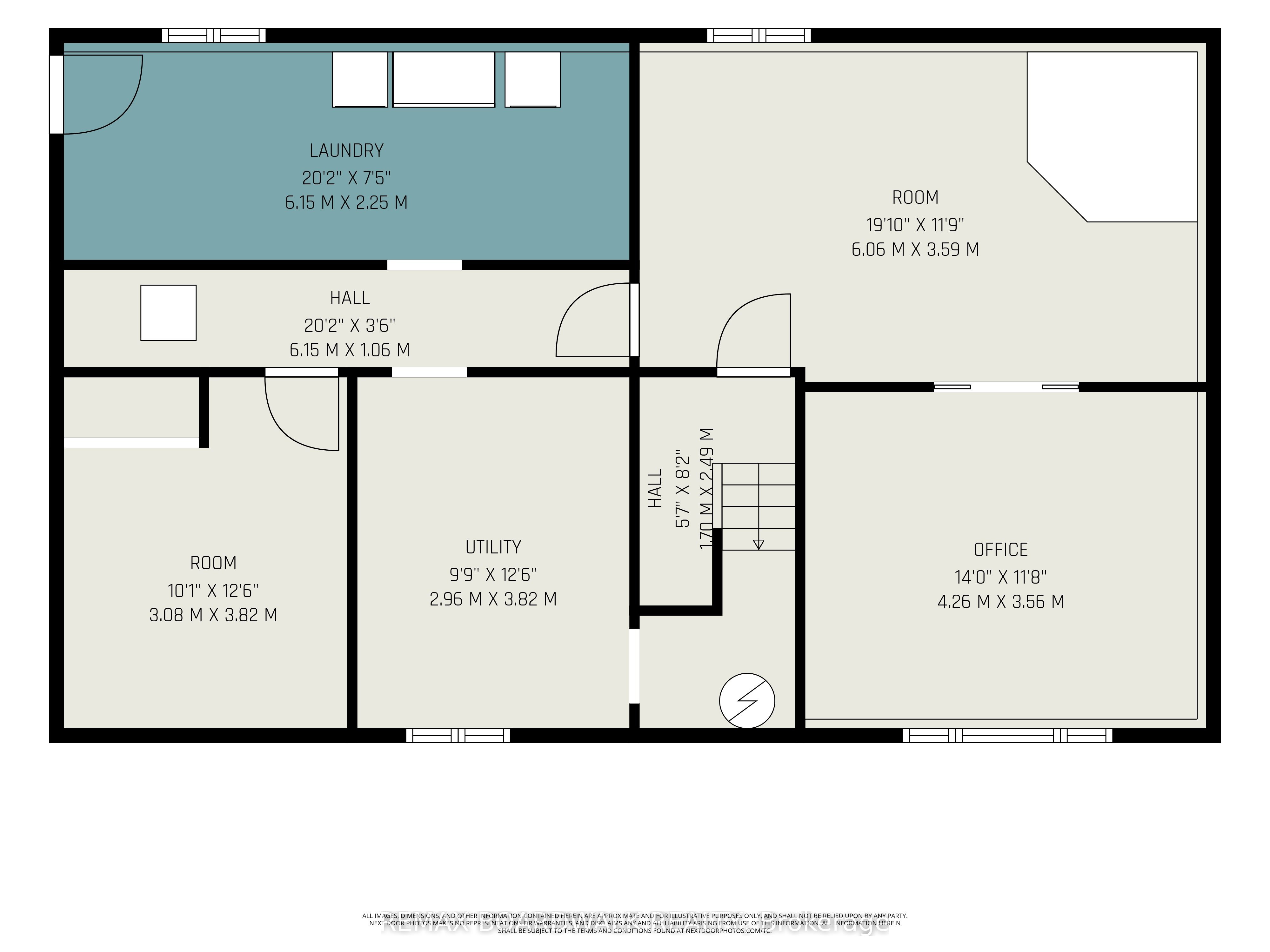 3399 Regburn Drive Property Photo 32