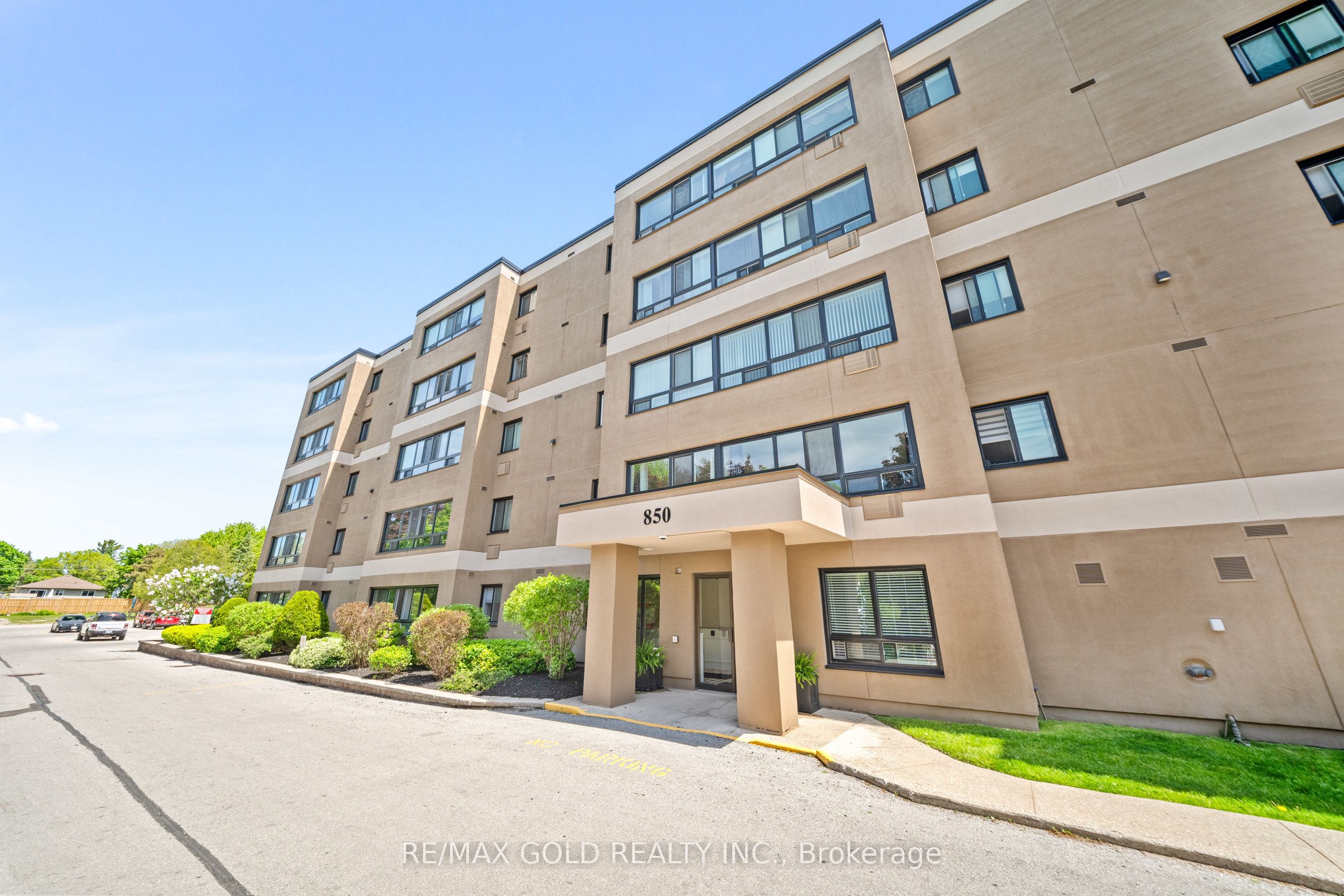 850 6th Street E 505 Property Photo 1
