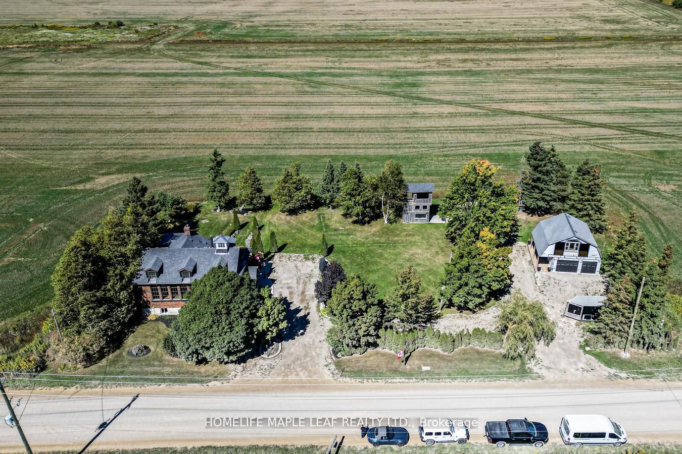 244337 5 Side Road Property Photo 48