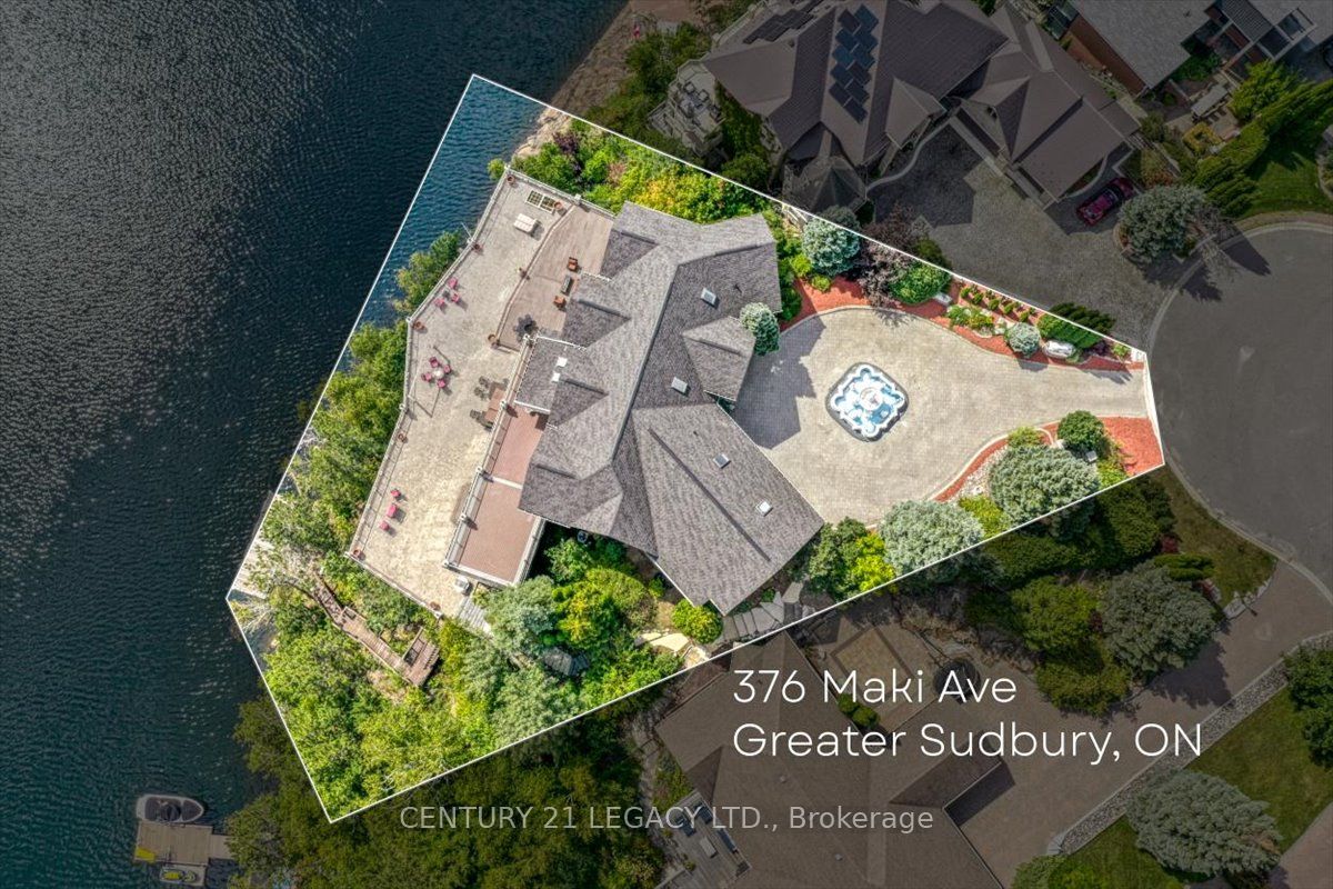 376 Maki Avenue Property Photo 45