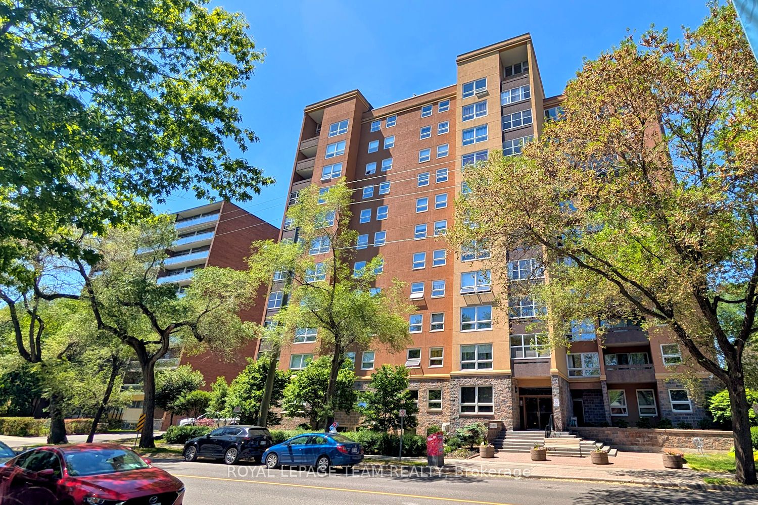 373 Laurier Avenue E 505 Property Photo 1