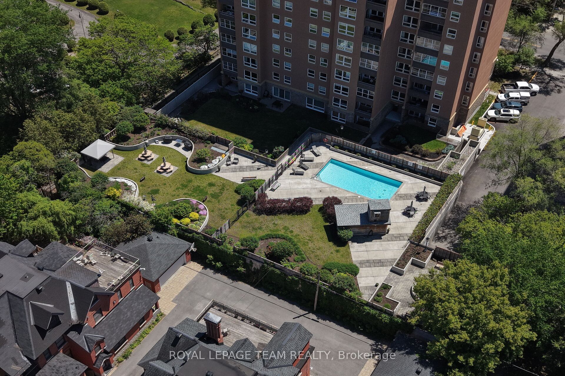 373 Laurier Avenue E 505 Property Photo 8
