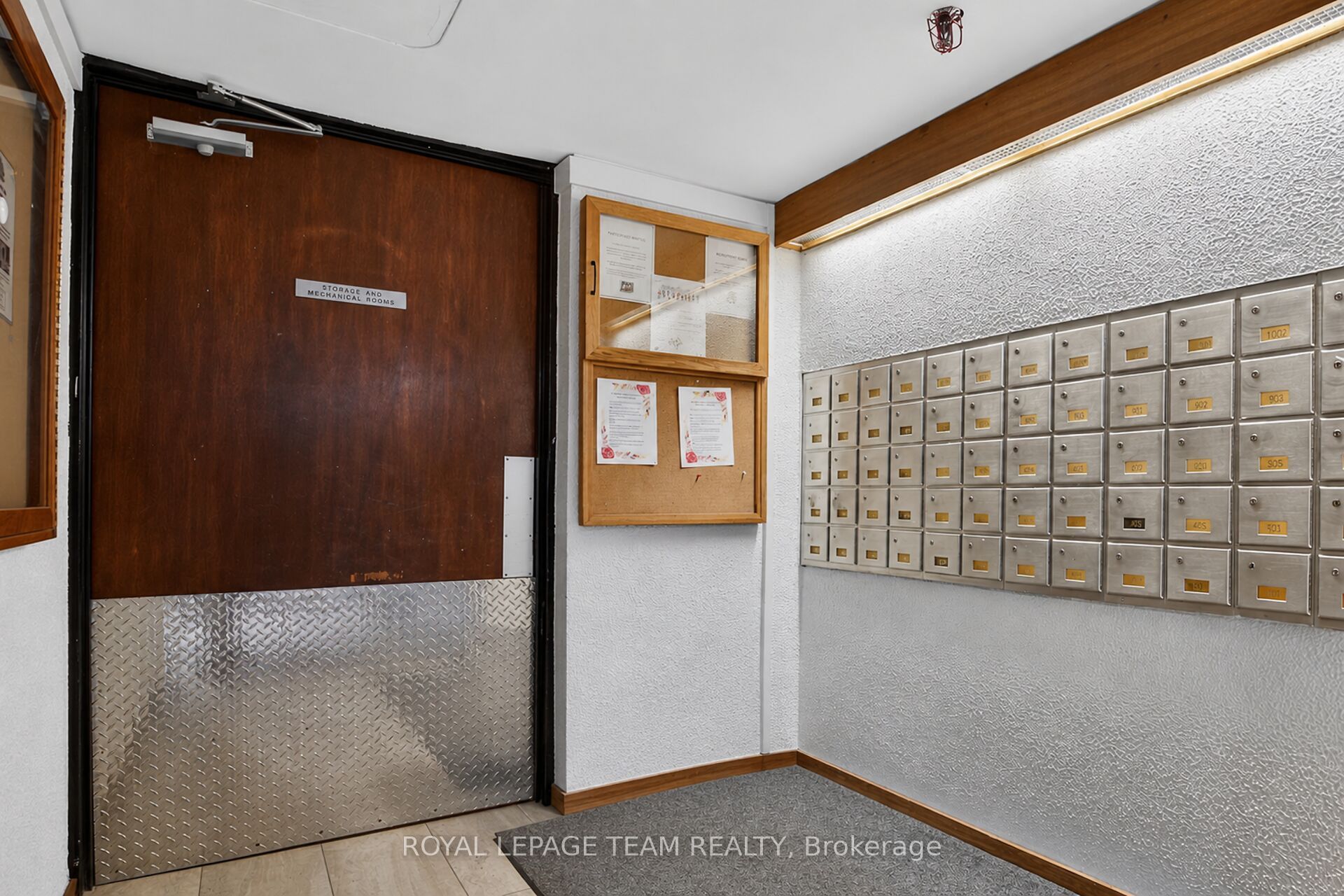 373 Laurier Avenue E 505 Property Photo 41