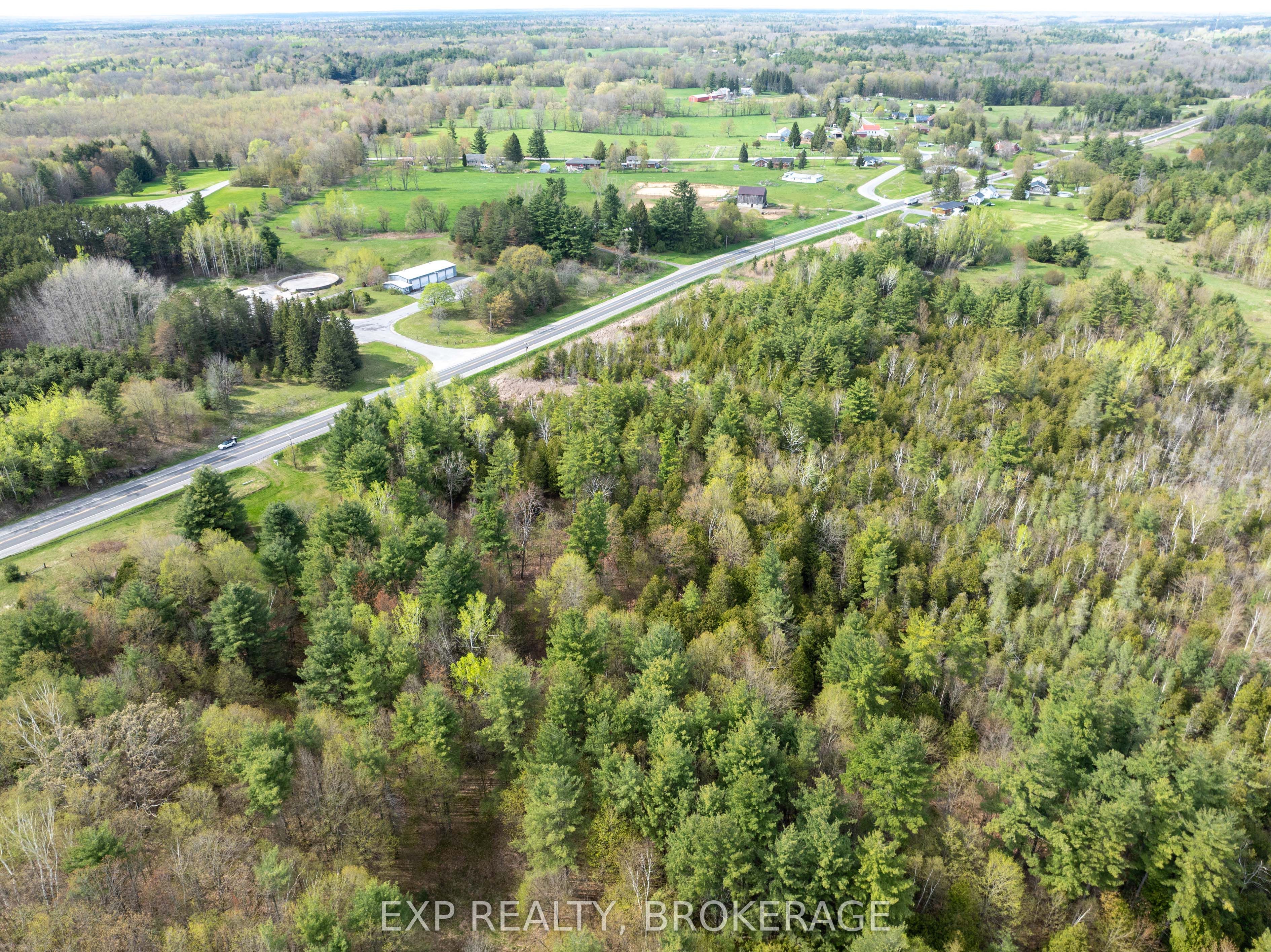 Lot 1 38 Highway Property Photo 1