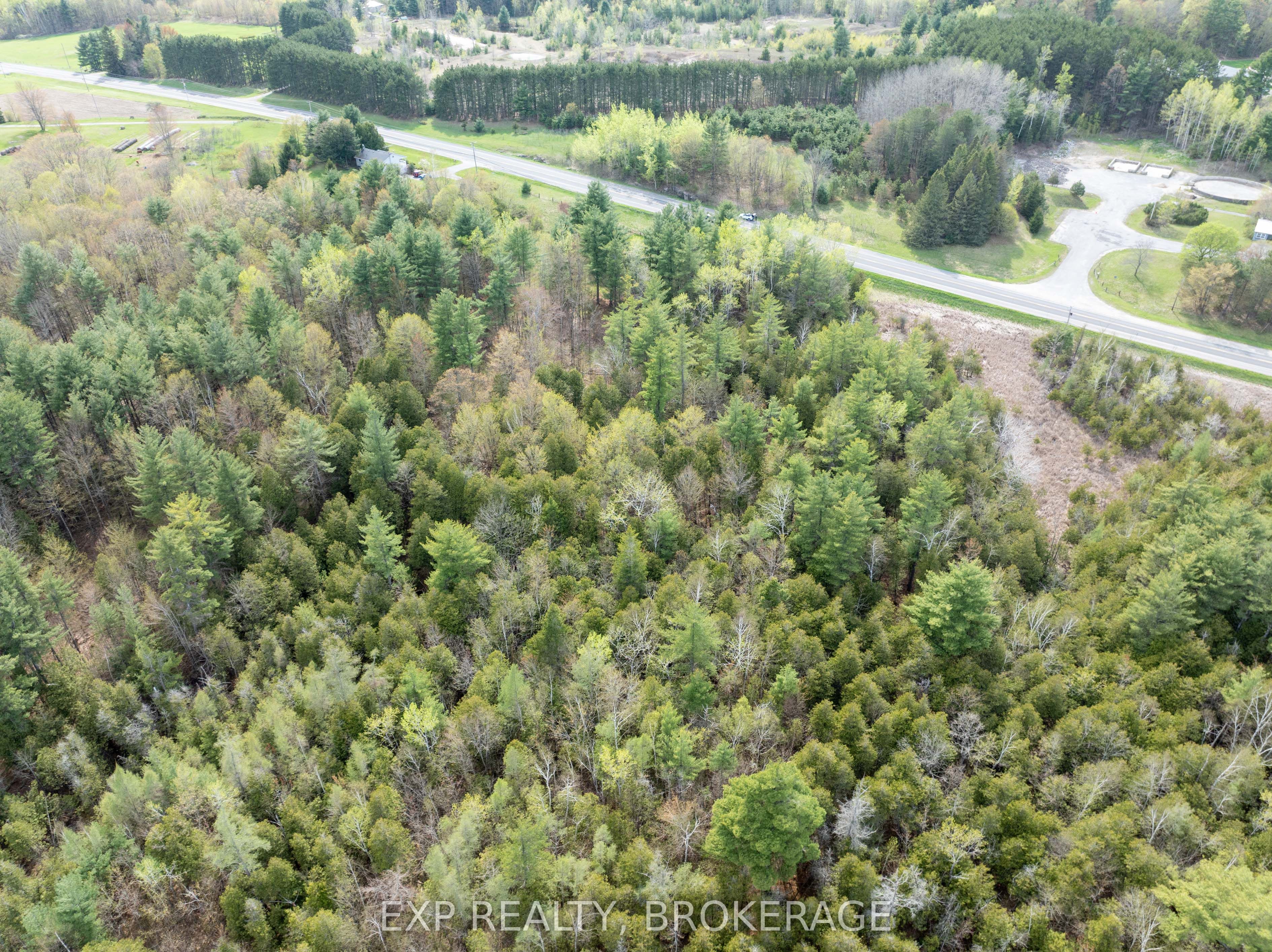 Lot 1 38 Highway Property Photo 3
