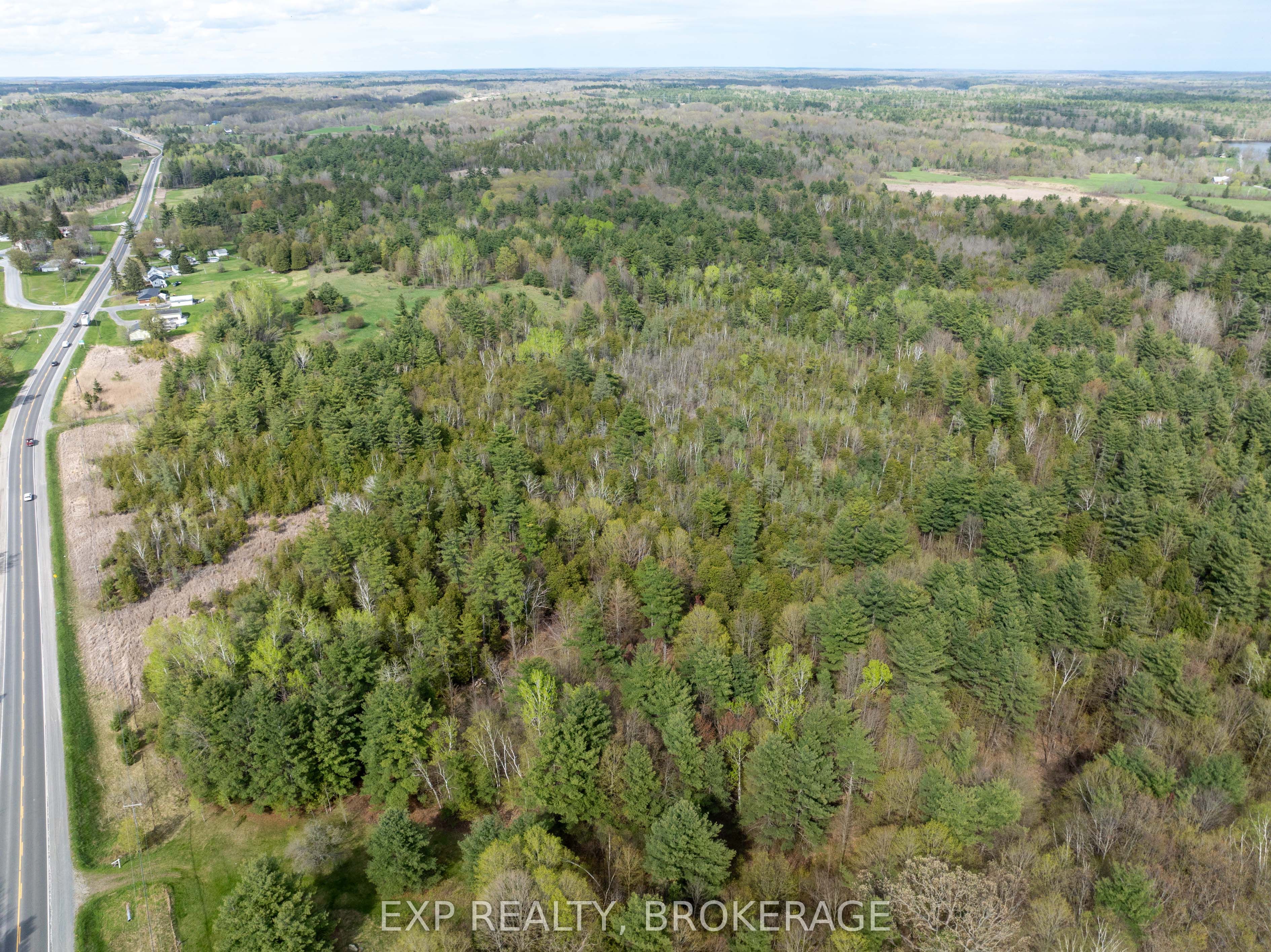 Lot 1 38 Highway Property Photo 4