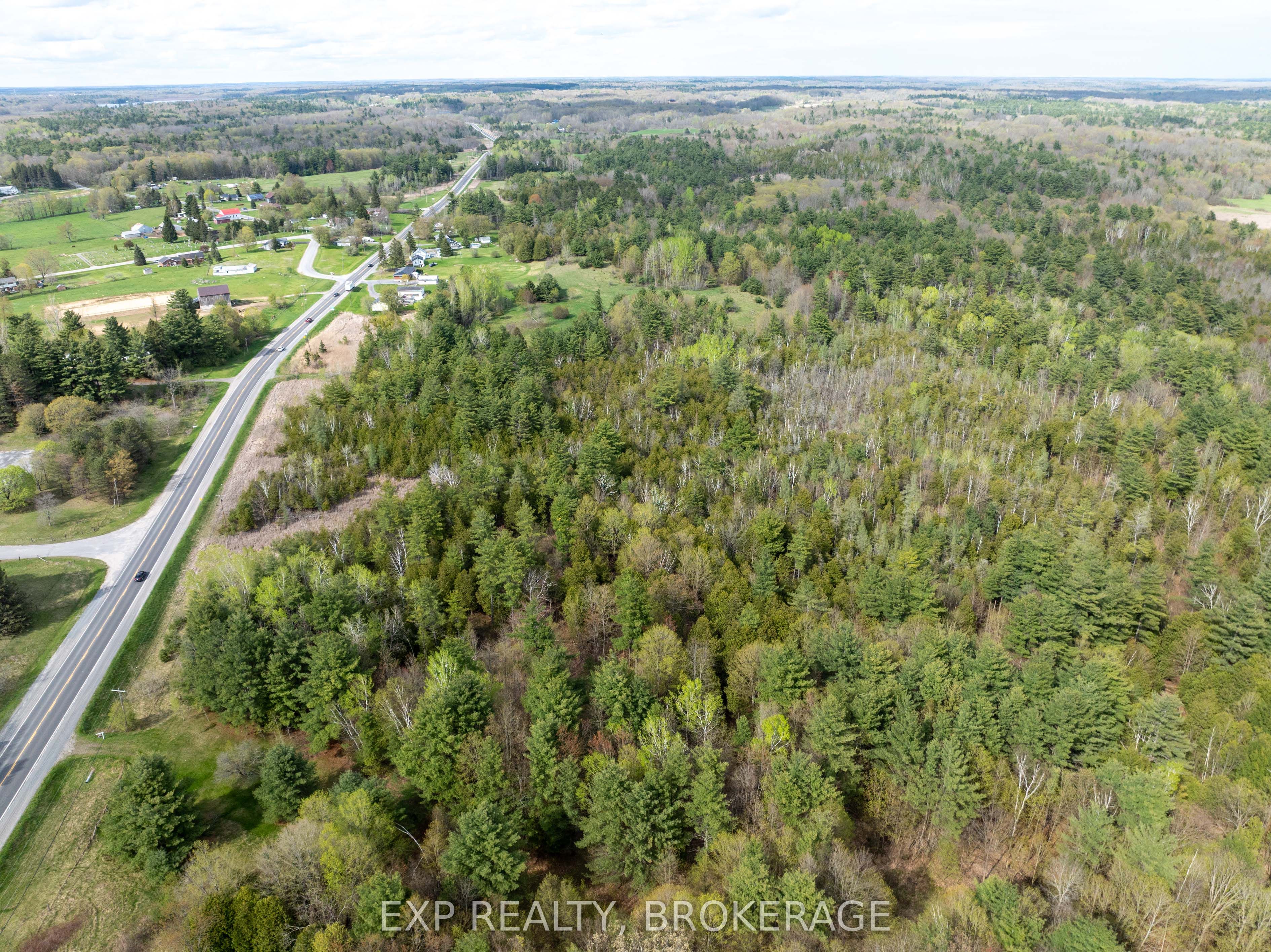 Lot 1 38 Highway Property Photo 5