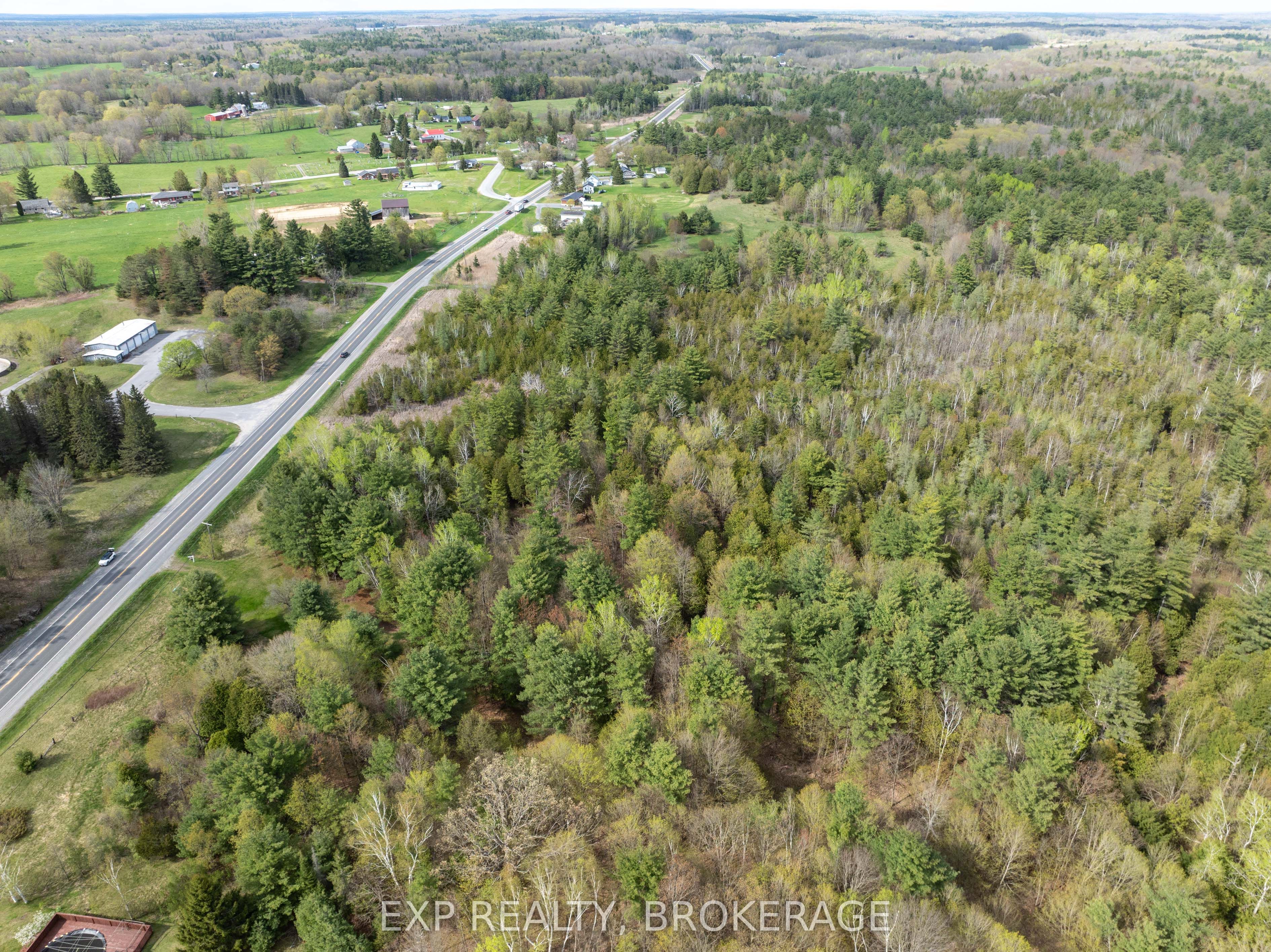 Lot 1 38 Highway Property Photo 6