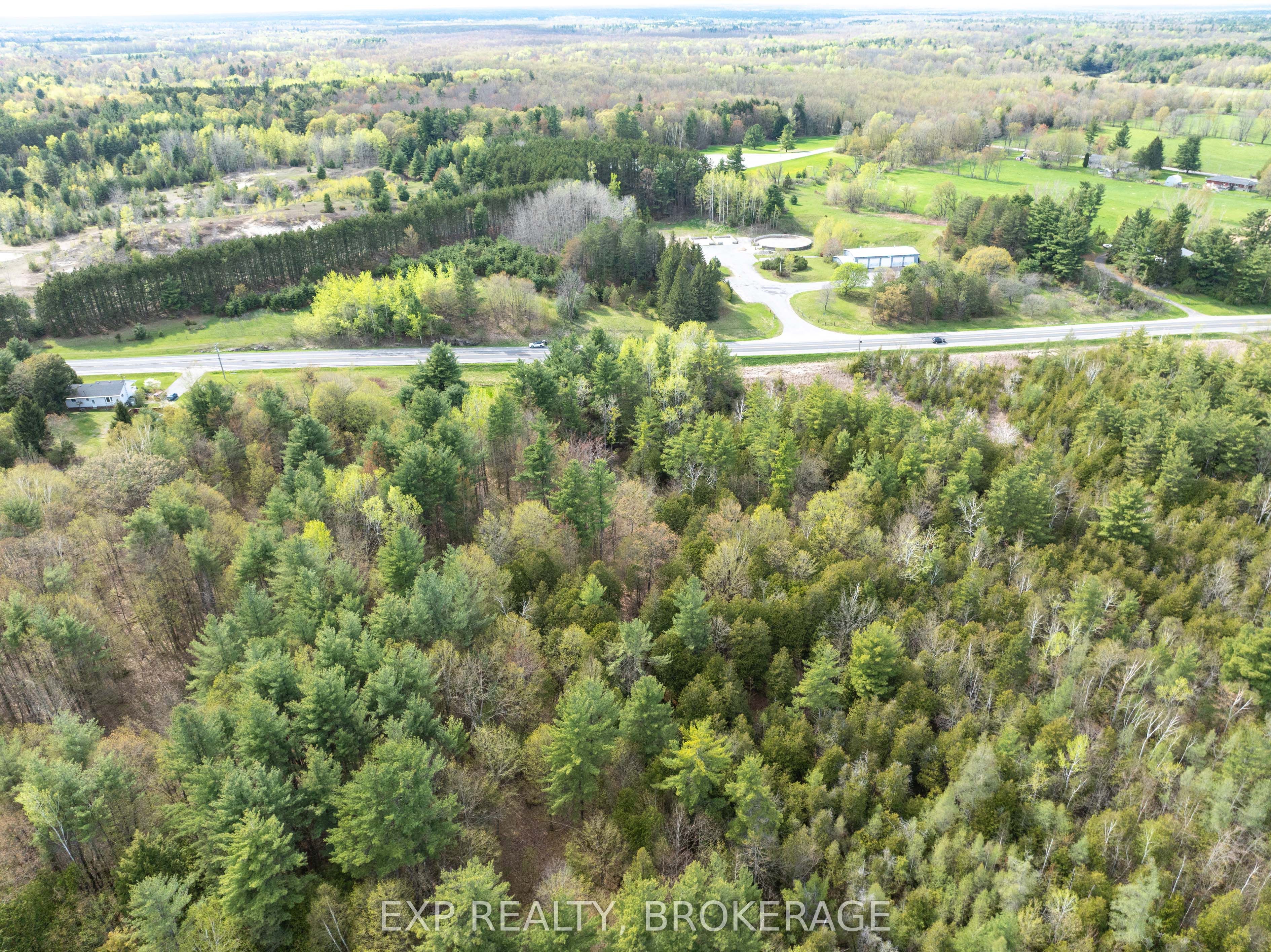 Lot 1 38 Highway Property Photo 9