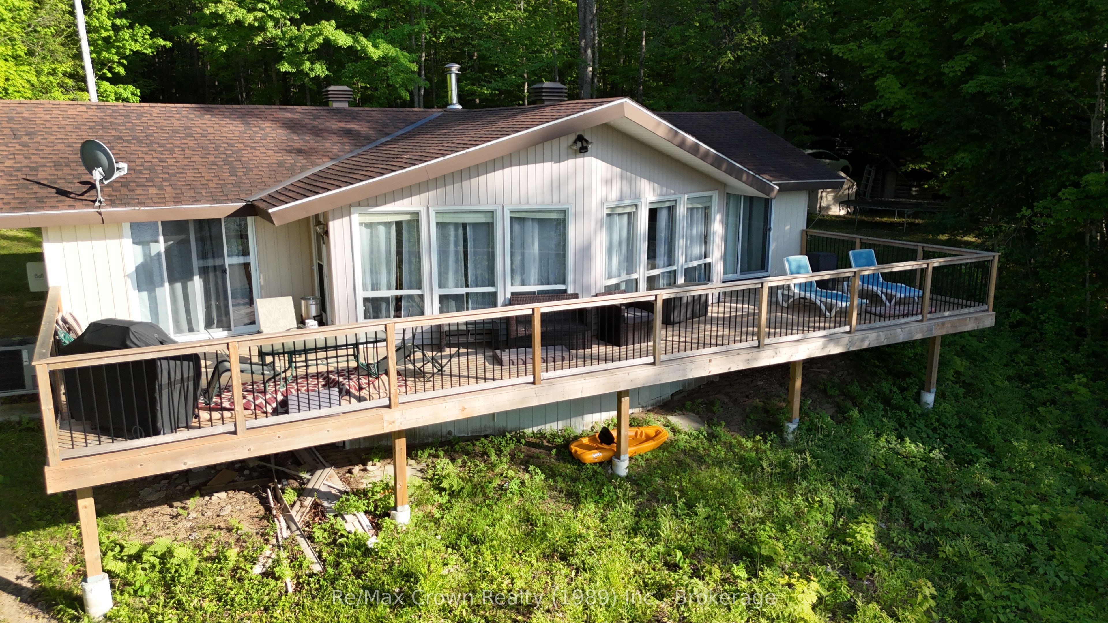 581 Limberlost Point Road Property Photo 29