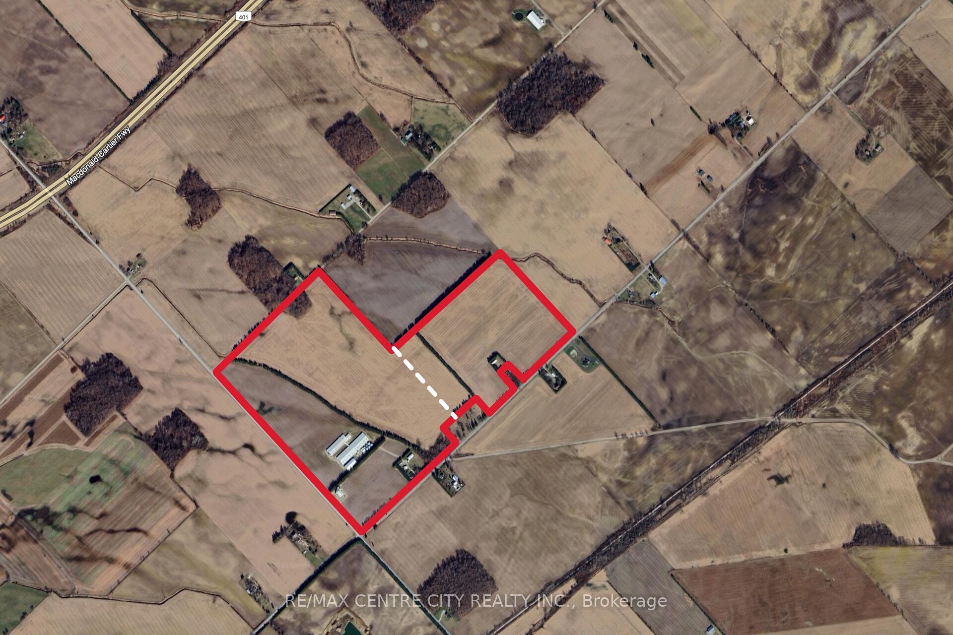 13875 Gosnell Line Property Photo 3