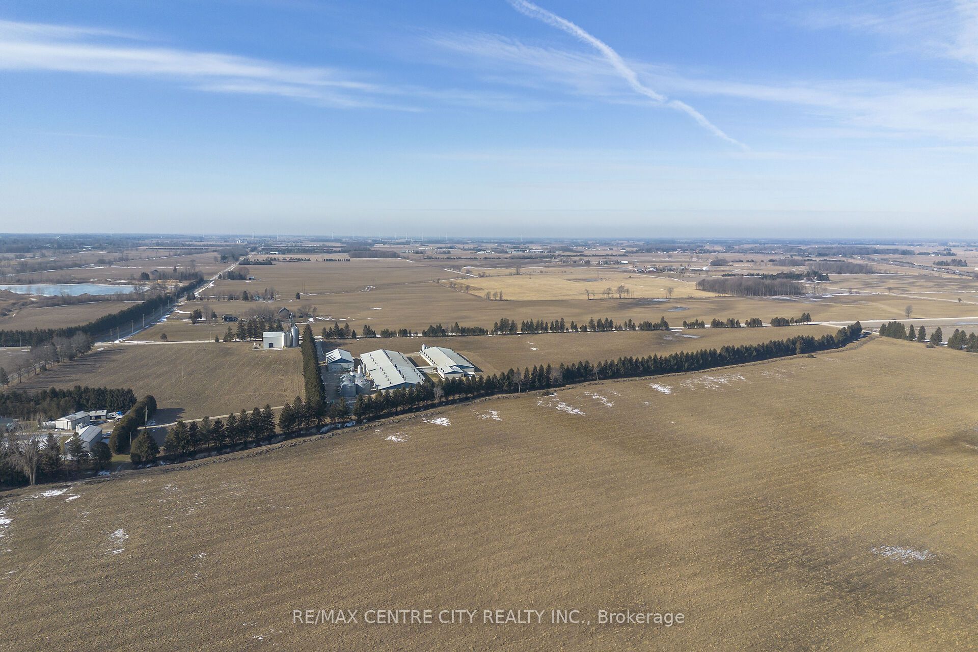 13875 Gosnell Line Property Photo 4