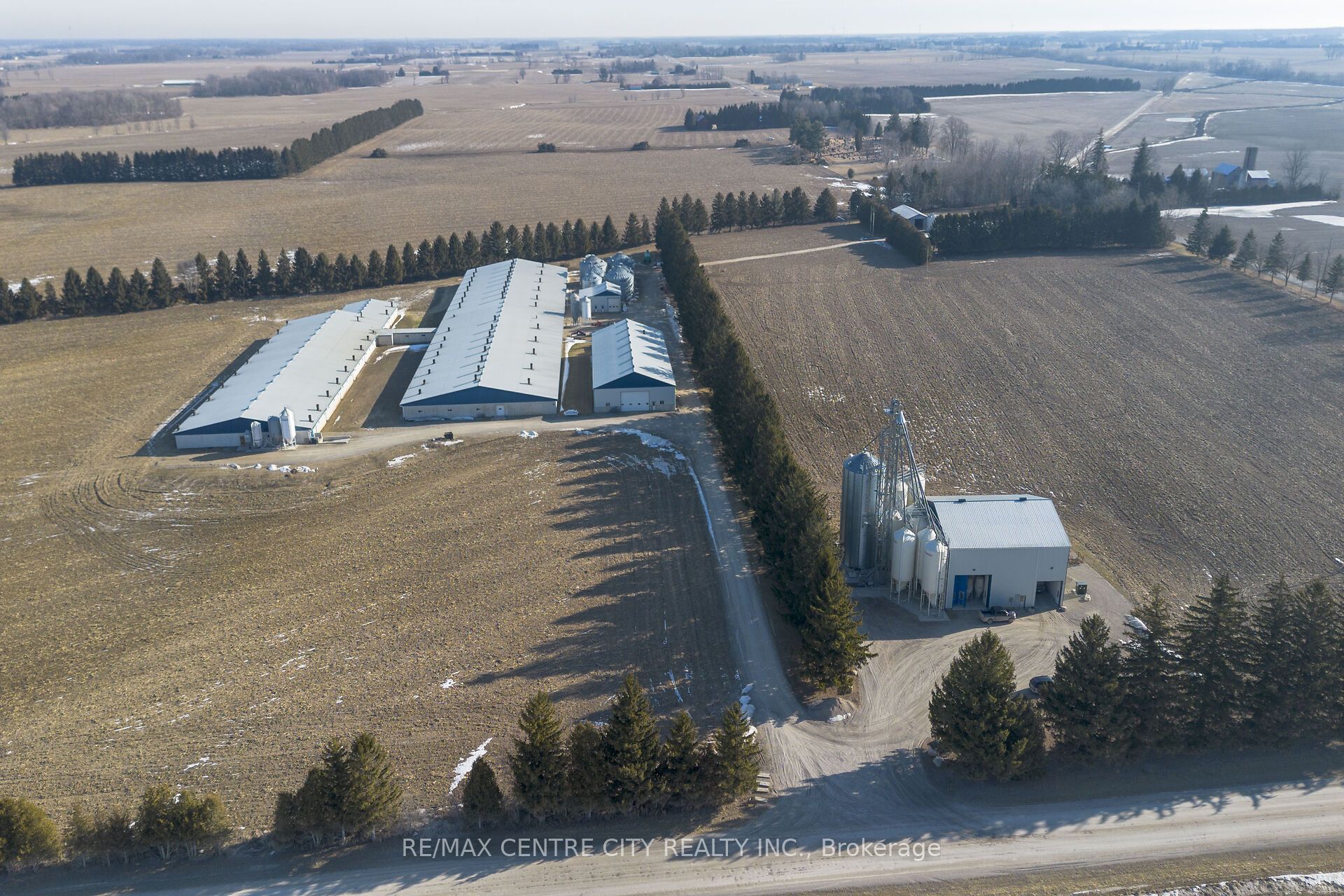 13875 Gosnell Line Property Photo 6