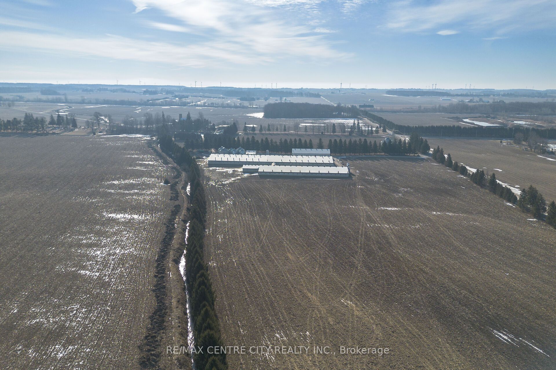 13875 Gosnell Line Property Photo 7