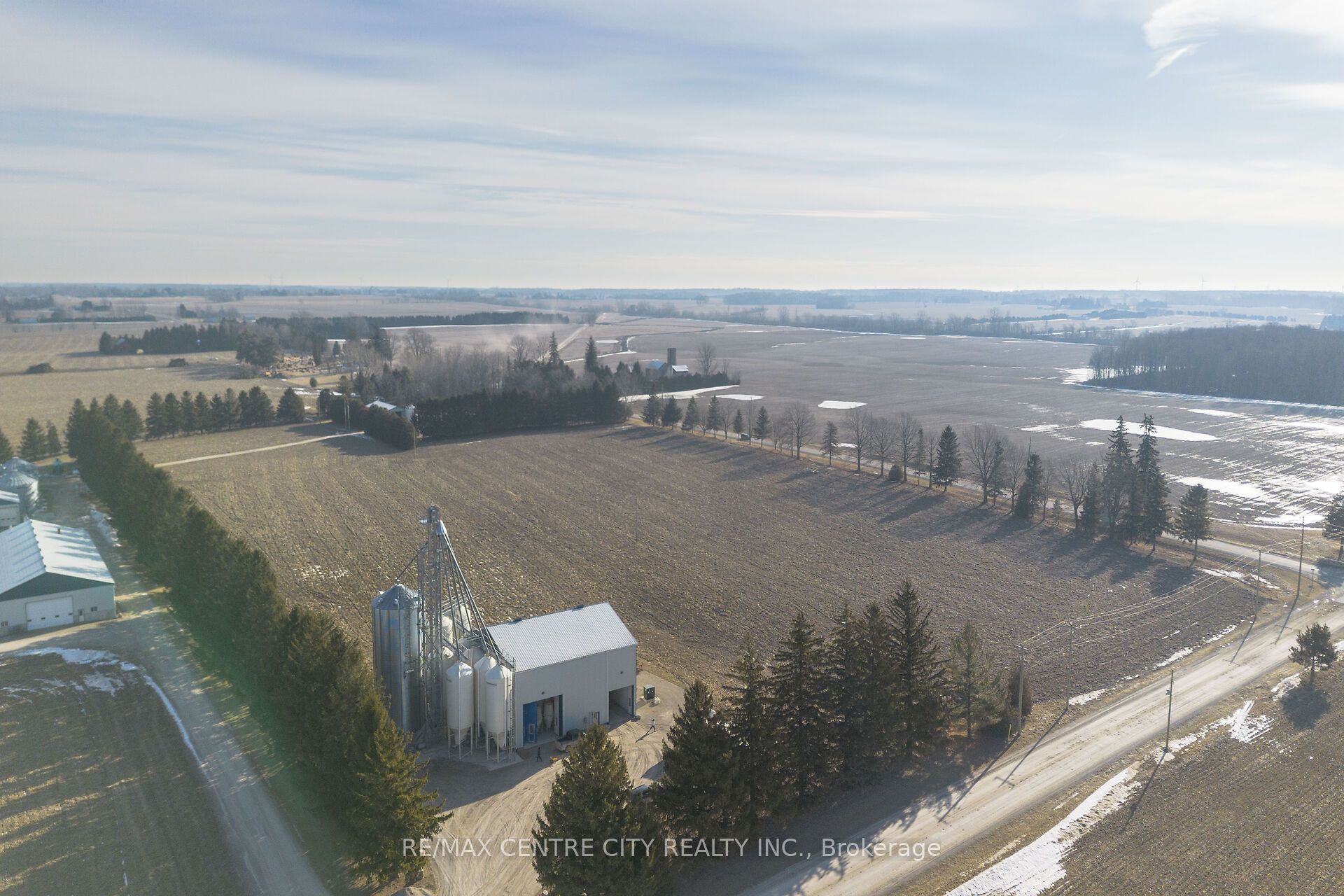 13875 Gosnell Line Property Photo 8