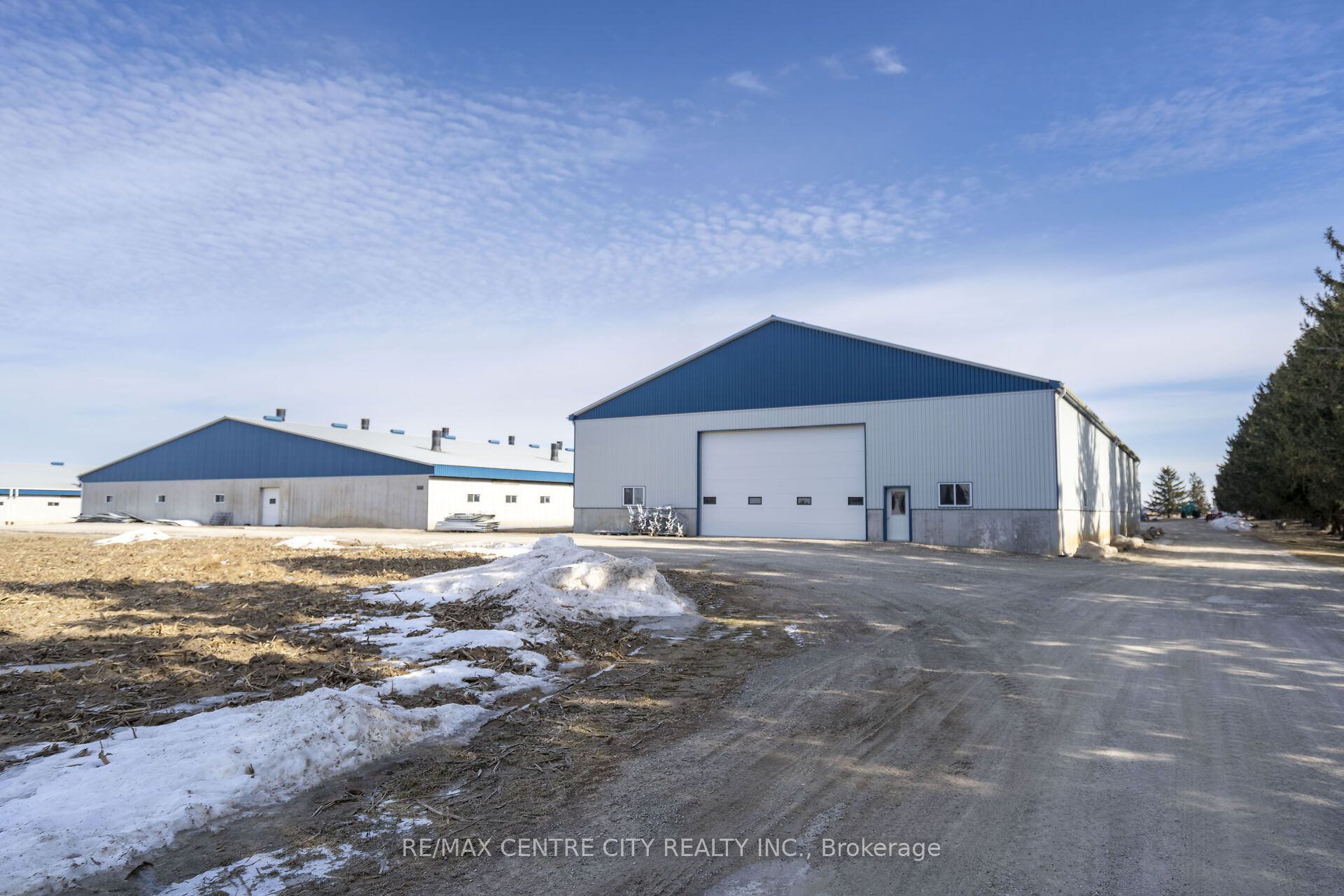 13875 Gosnell Line Property Photo 15