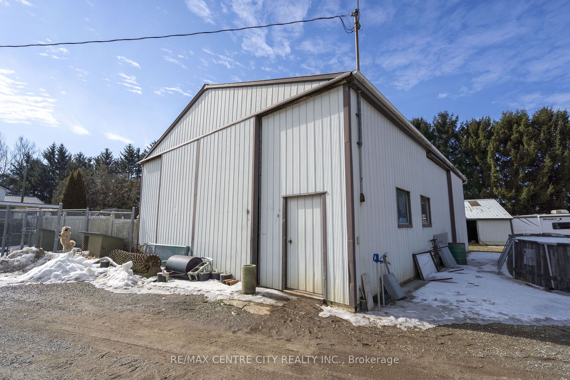 13875 Gosnell Line Property Photo 19
