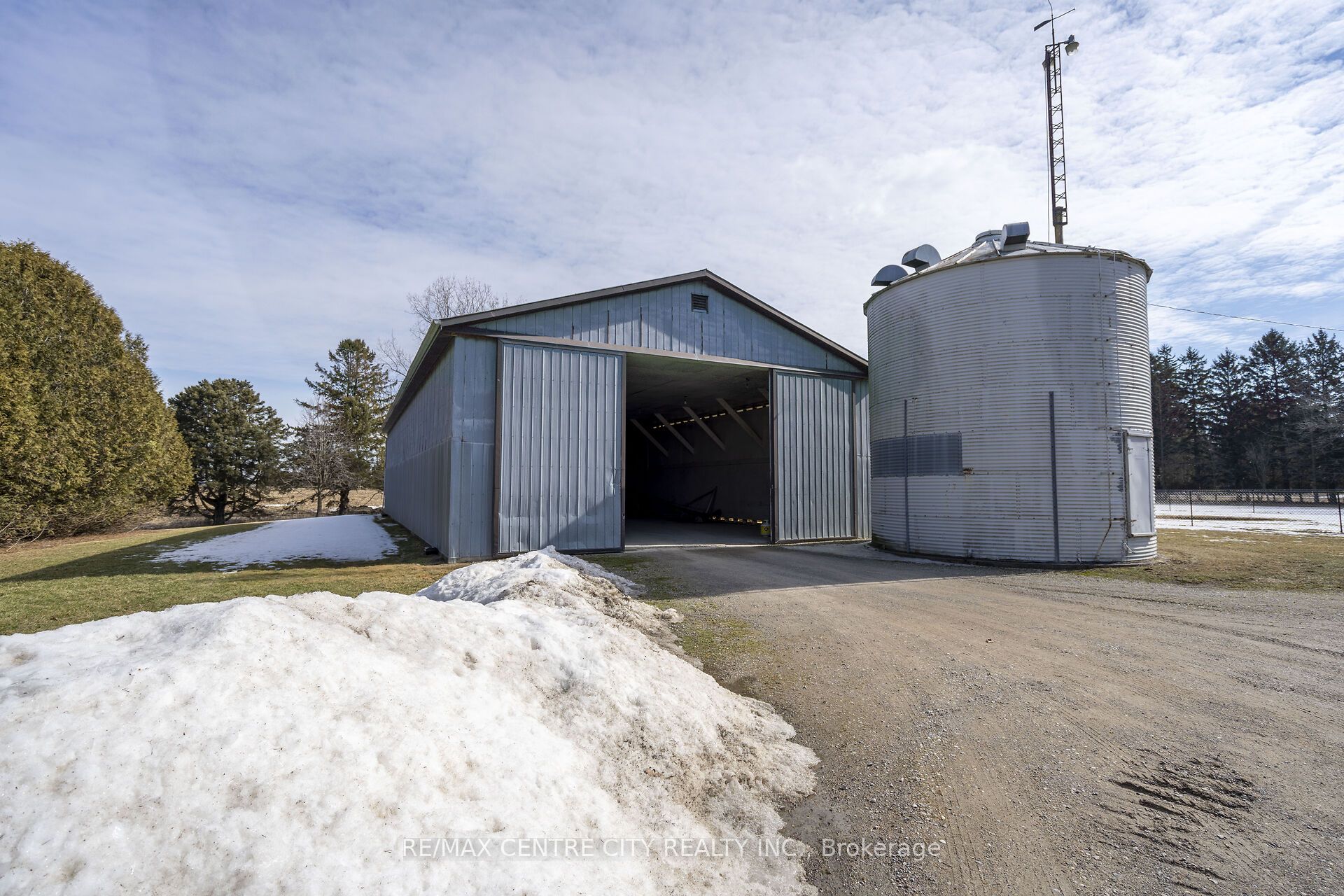 13875 Gosnell Line Property Photo 20