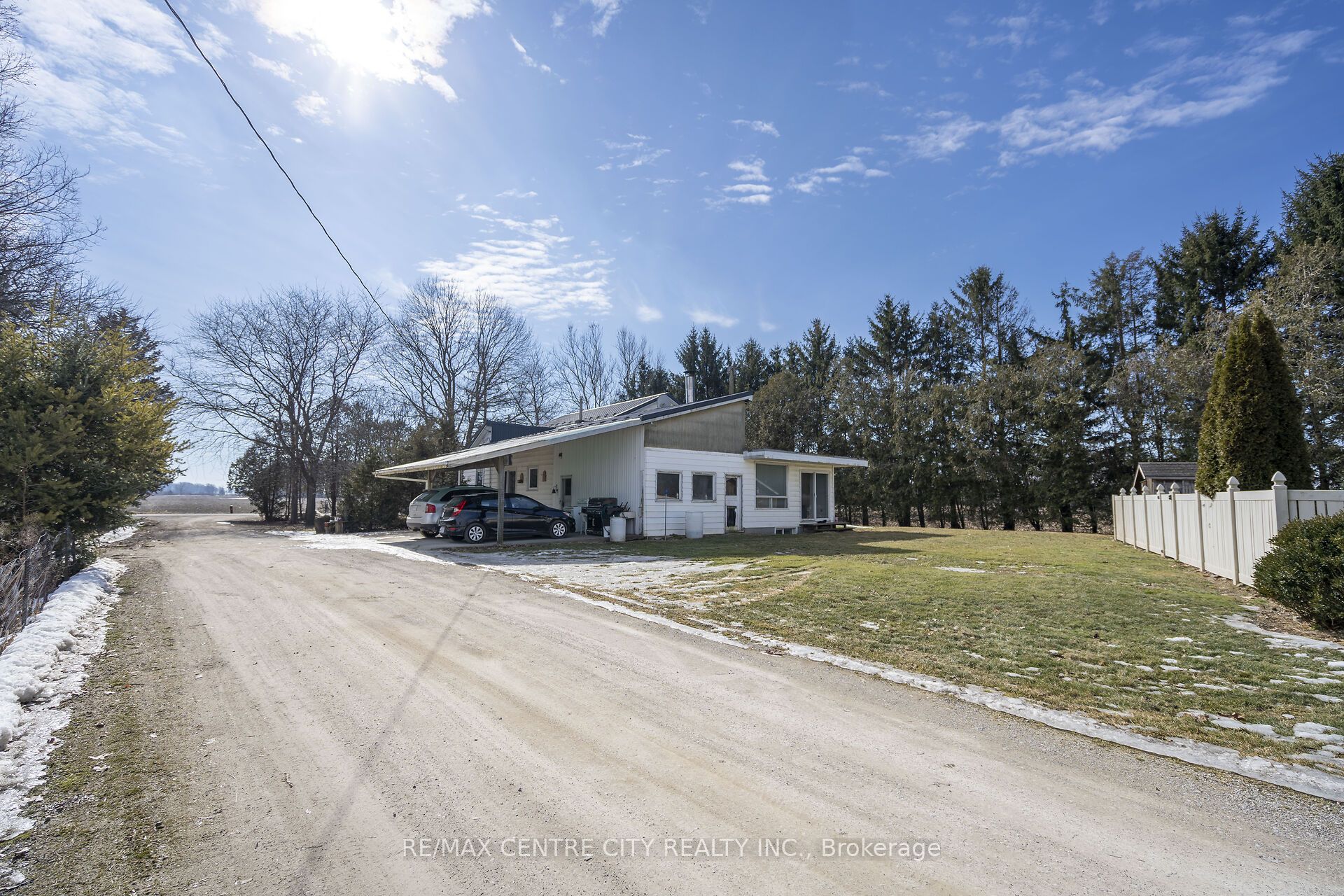 13875 Gosnell Line Property Photo 25