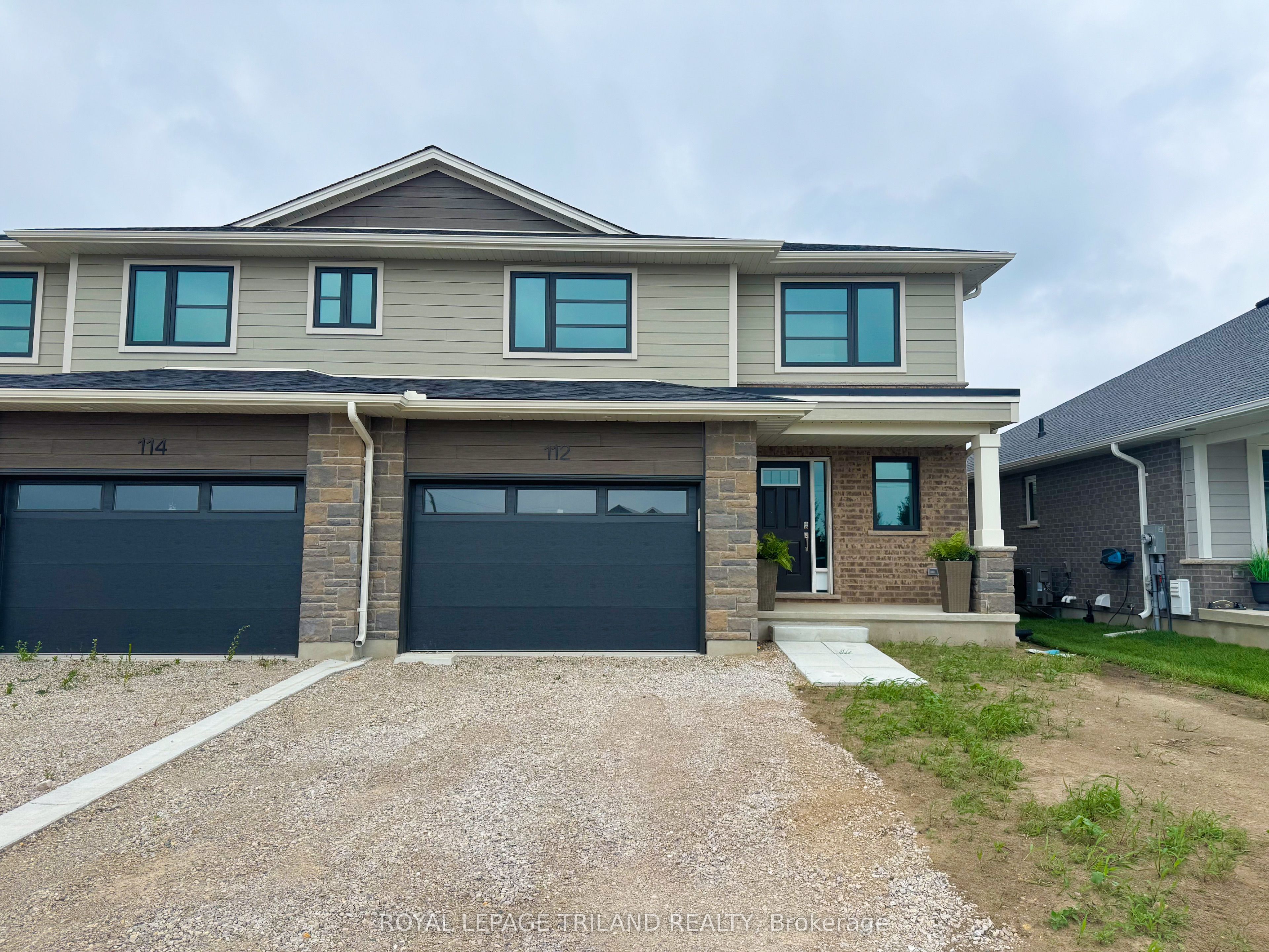 112 Styles Drive Property Photo 1