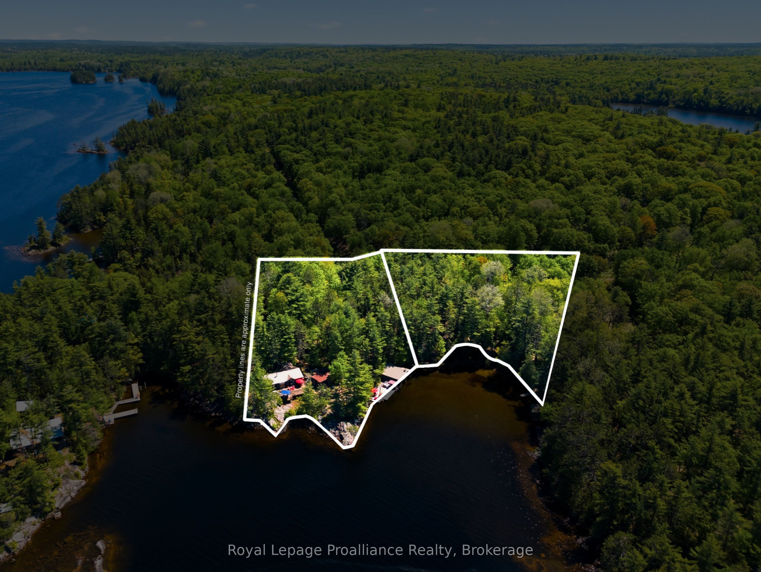 890 Mazinaw Lake Property Photo 5