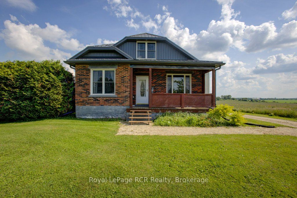 8321 89 Highway Property Photo 2