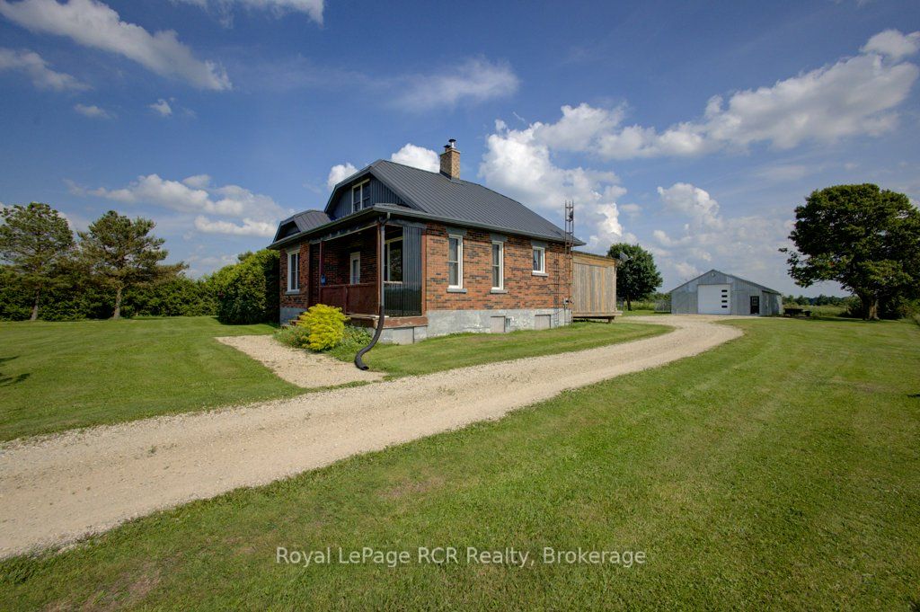 8321 89 Highway Property Photo 3