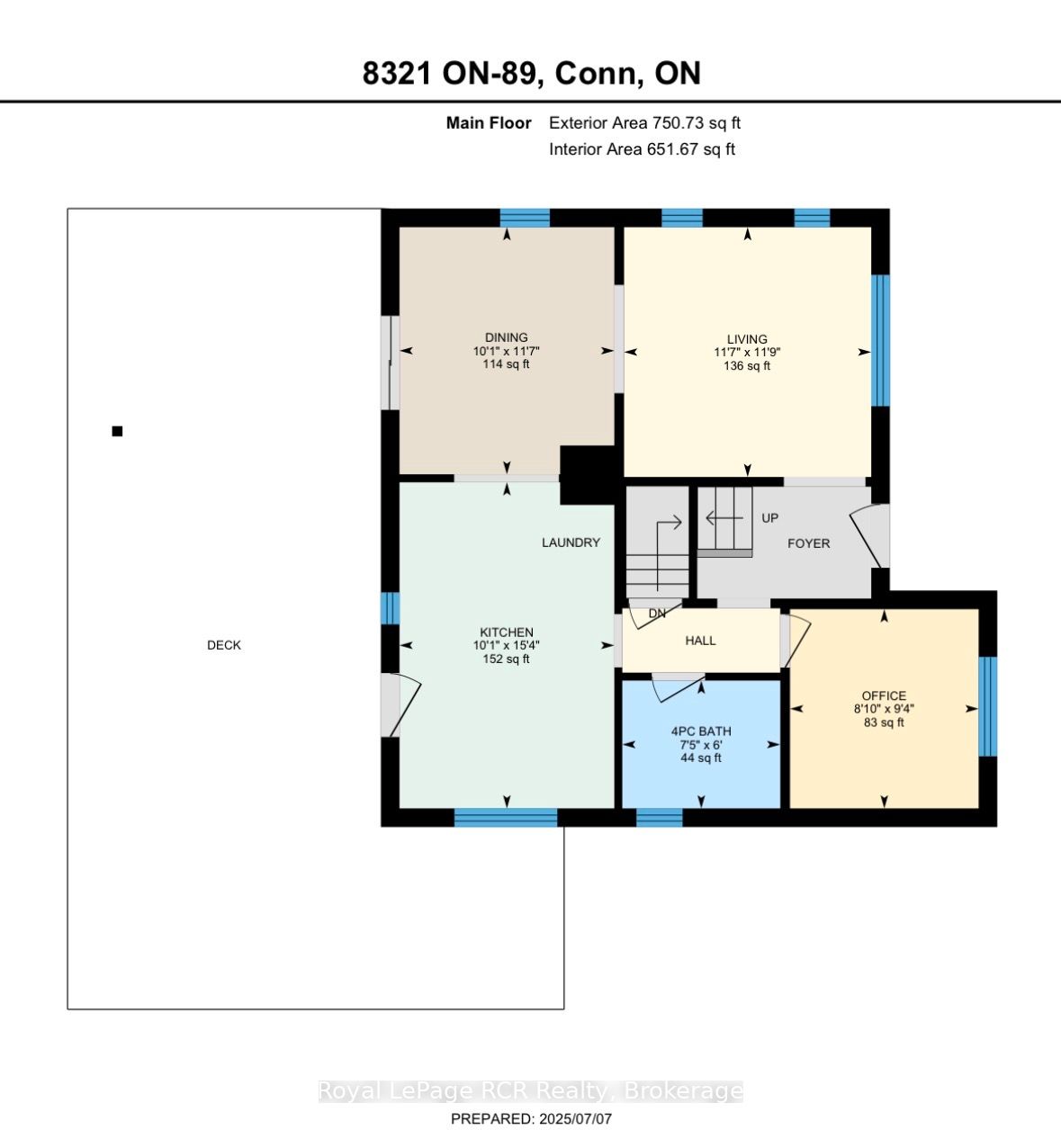 8321 89 Highway Property Photo 47