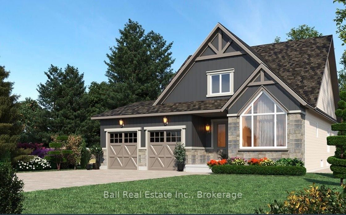 43 Hemlock Crescent Property Photo 1