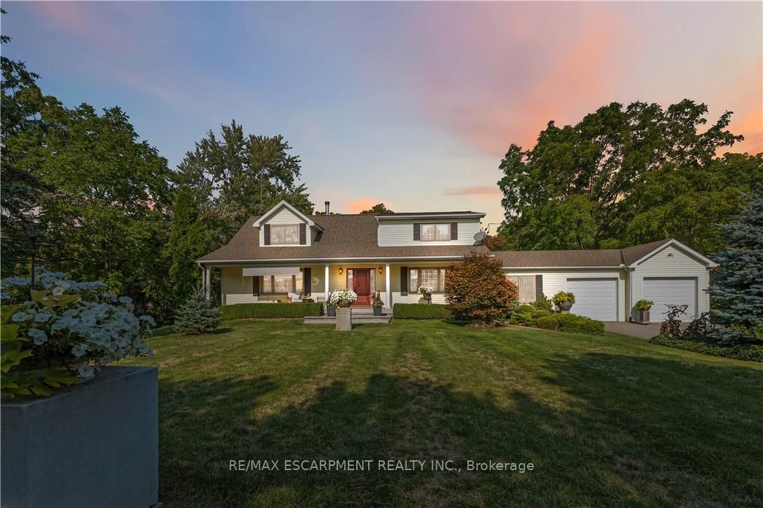 493 Ridge Road E Property Photo 1