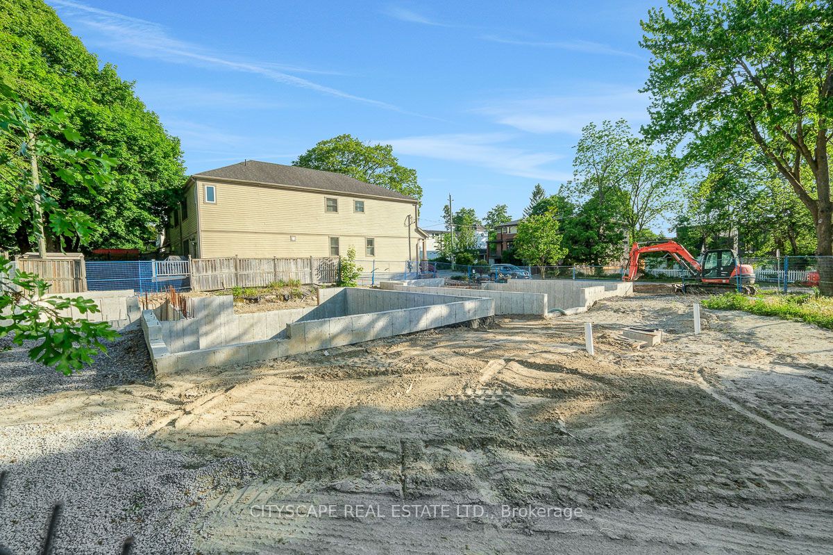 551 Edison Avenue Property Photo 5