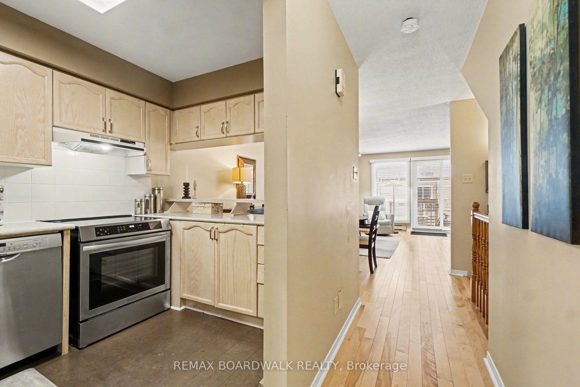 5 Briston Private Property Photo 5