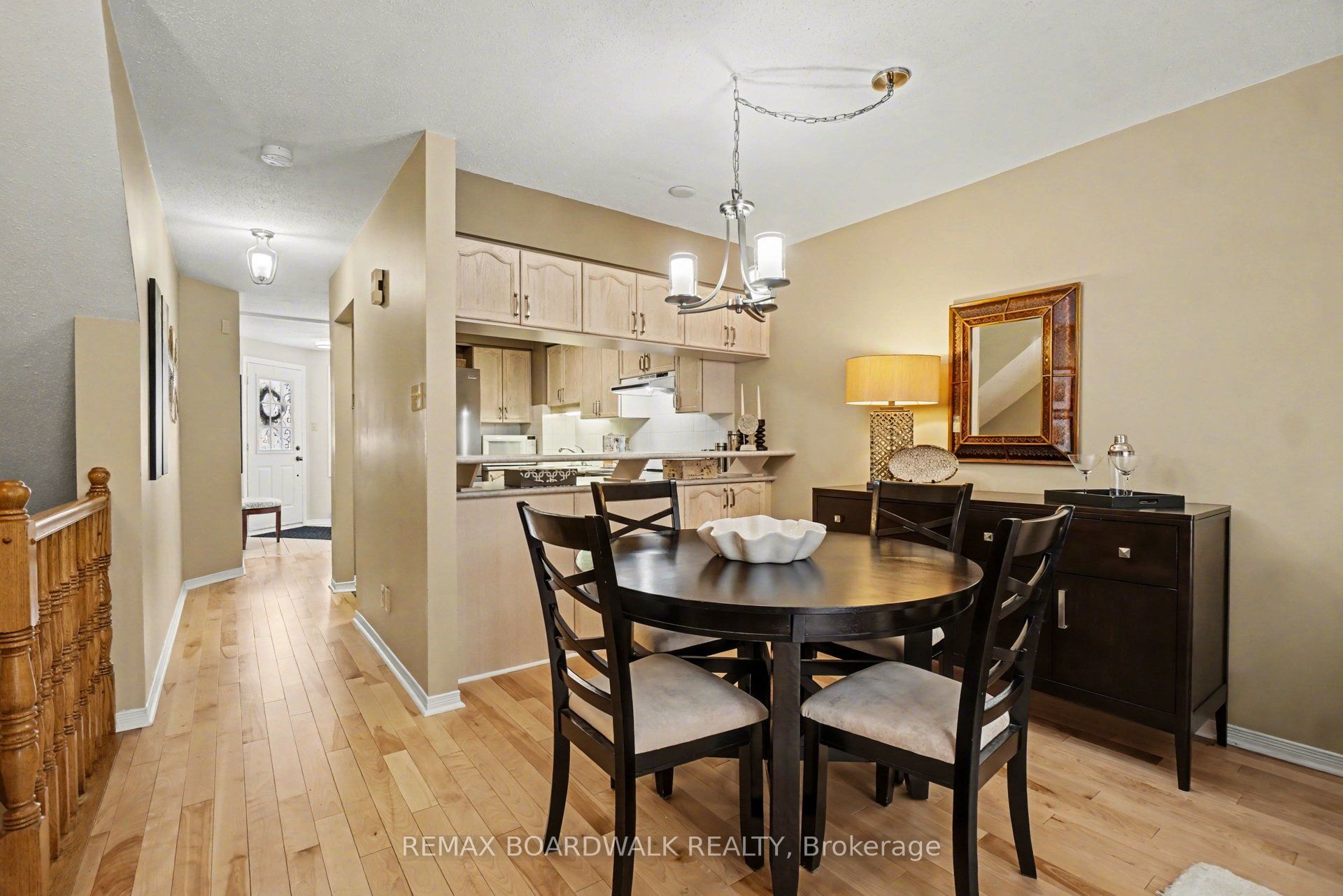 5 Briston Private Property Photo 9