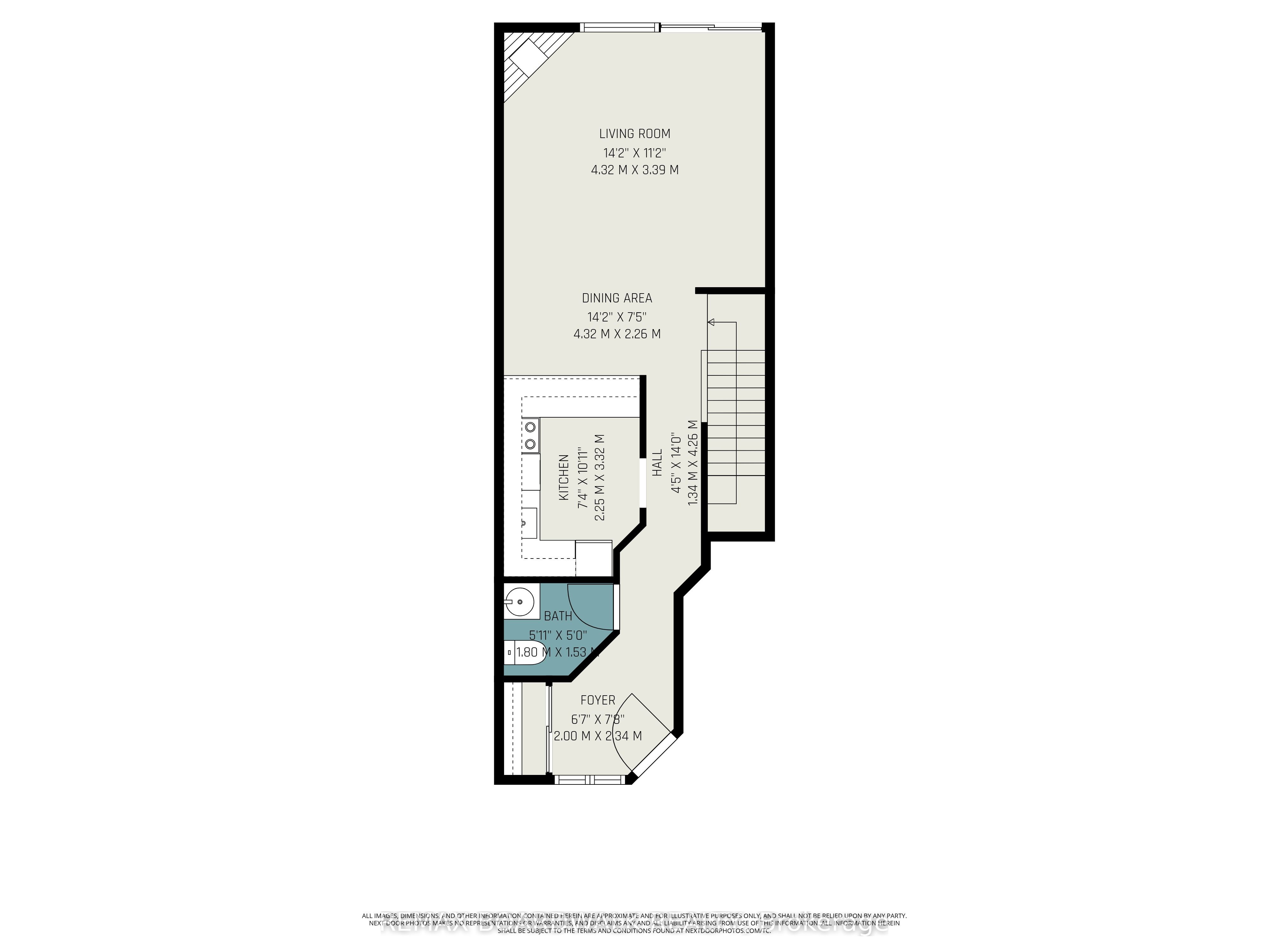 5 Briston Private Property Photo 26