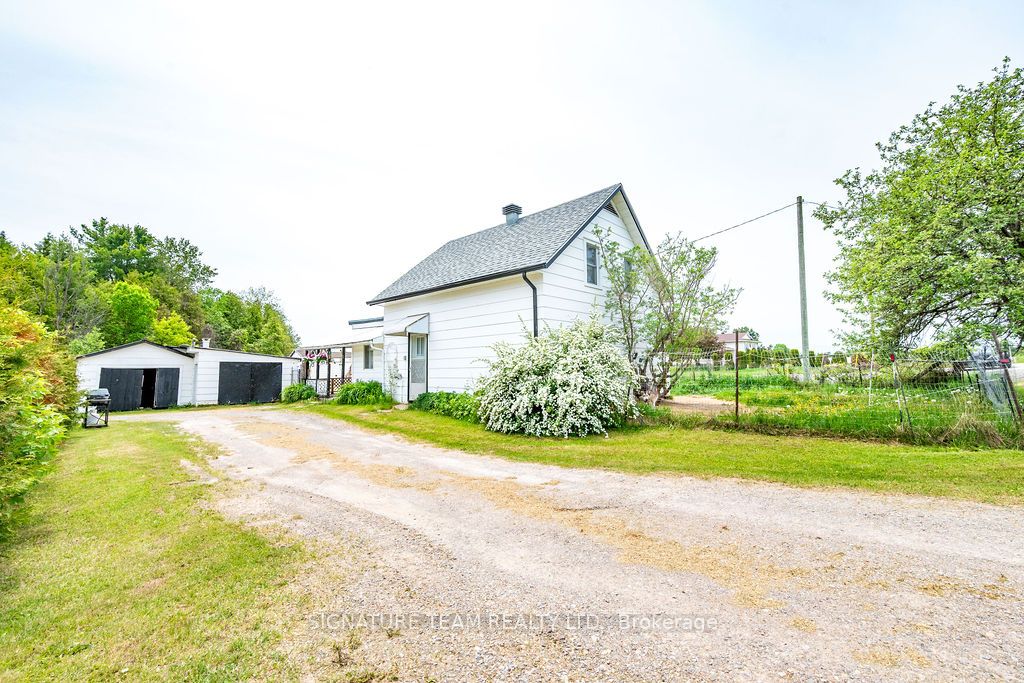 83 Foymount Road Property Photo 1