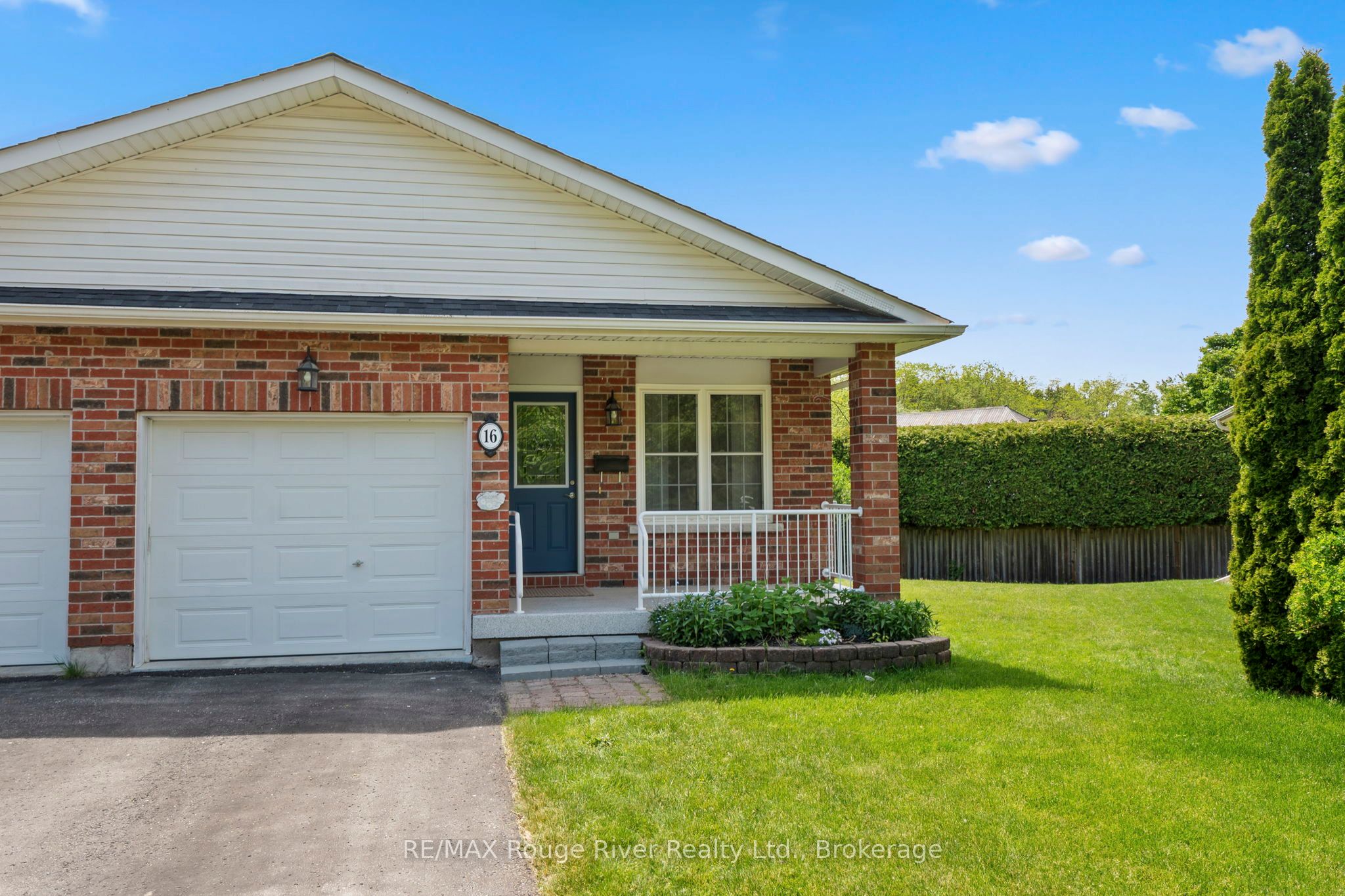 16 Talbot Drive Property Photo 1