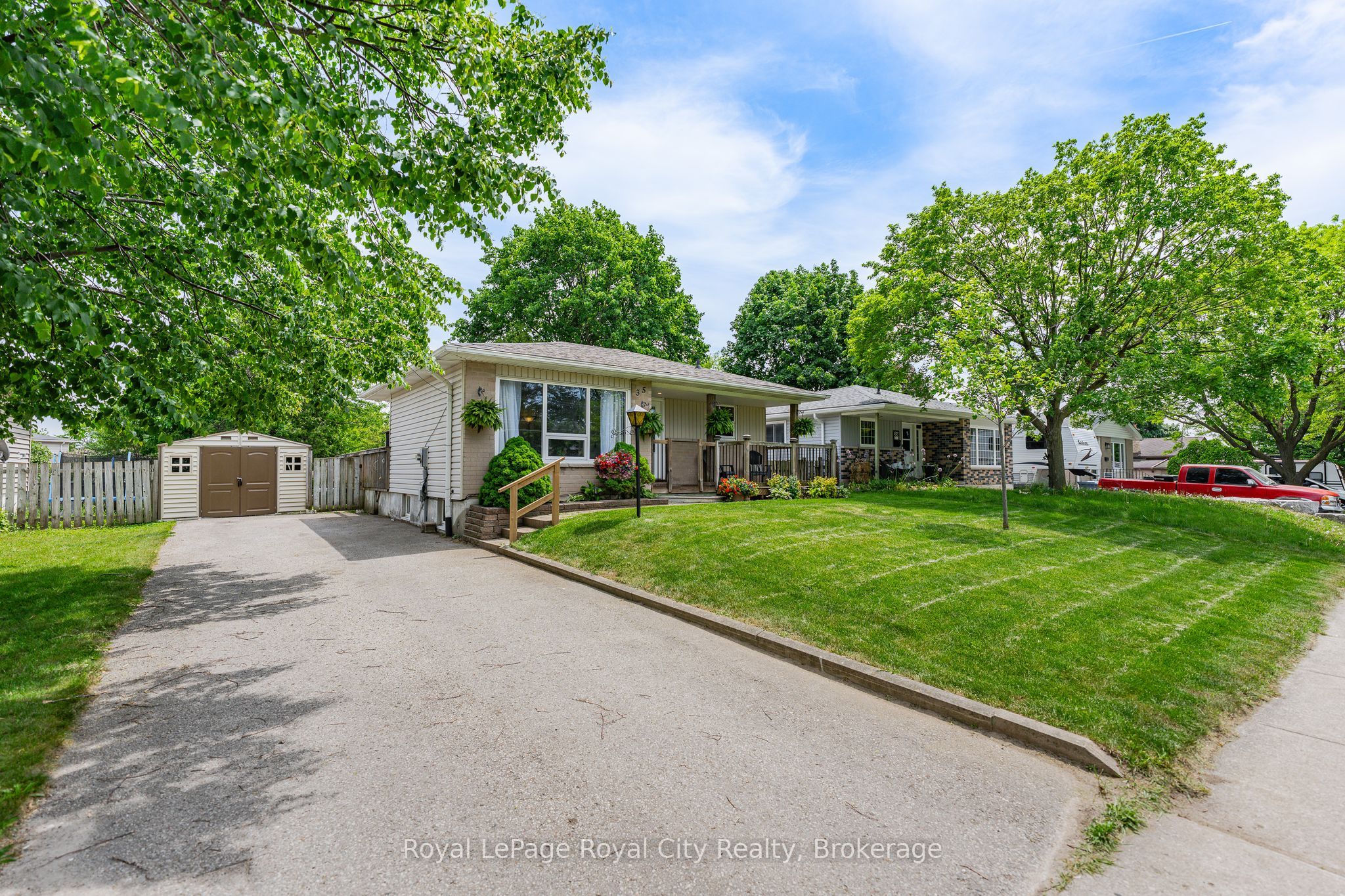 35 Eastview Road