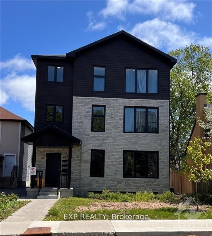 227 BLACKBURN Avenue Property Photo 1