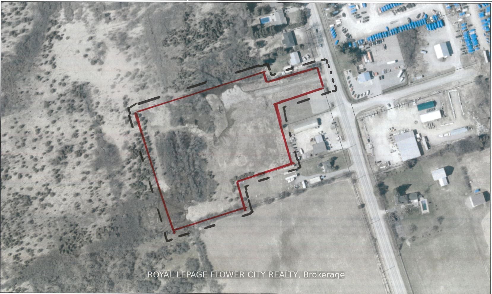 3381 Highway 36 Property Photo 1