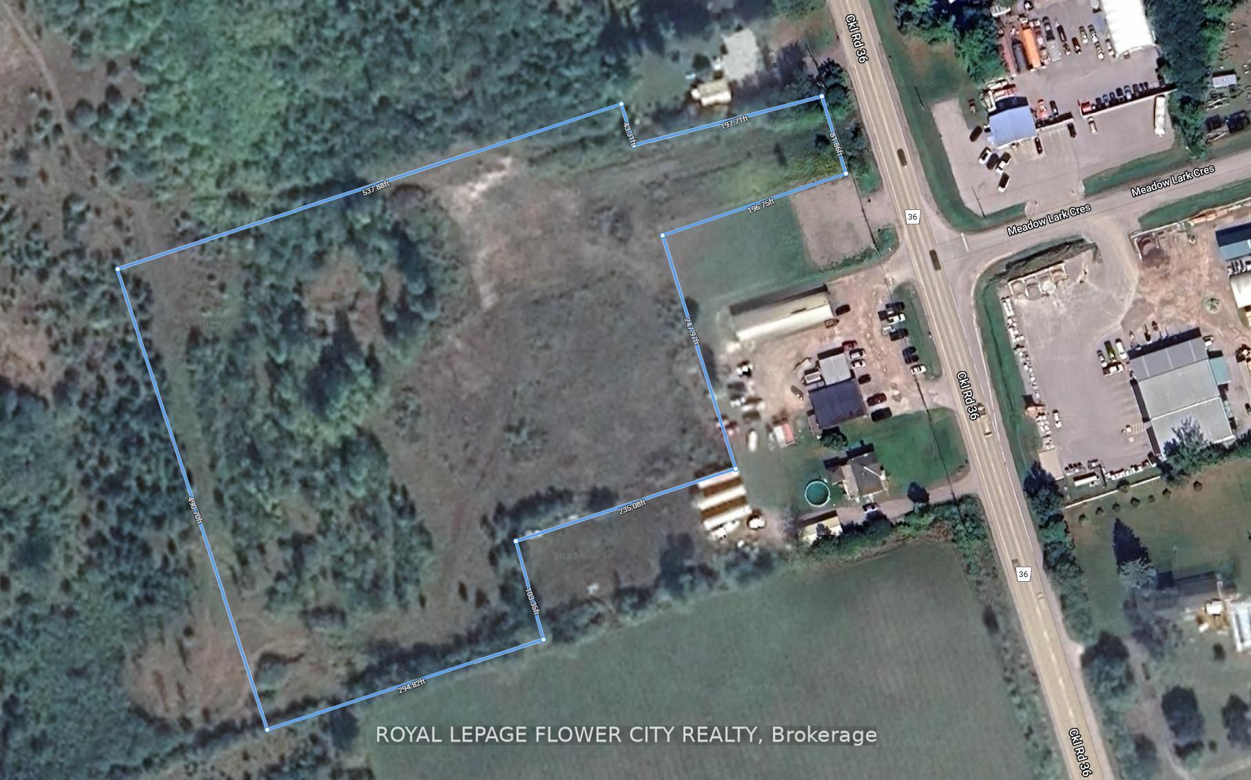 3381 Highway 36 Property Photo 4