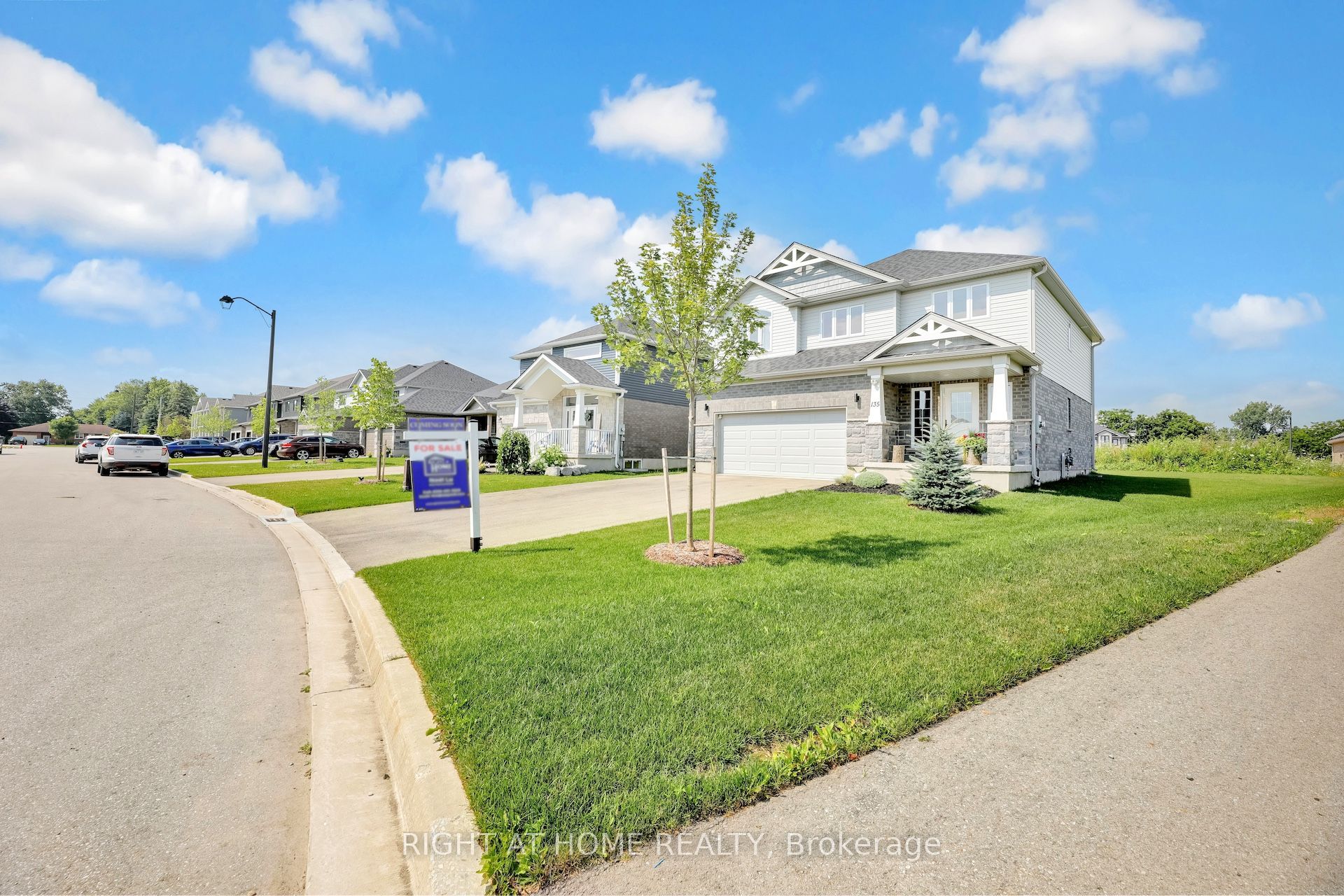 135 Stephenson Way Property Photo 2